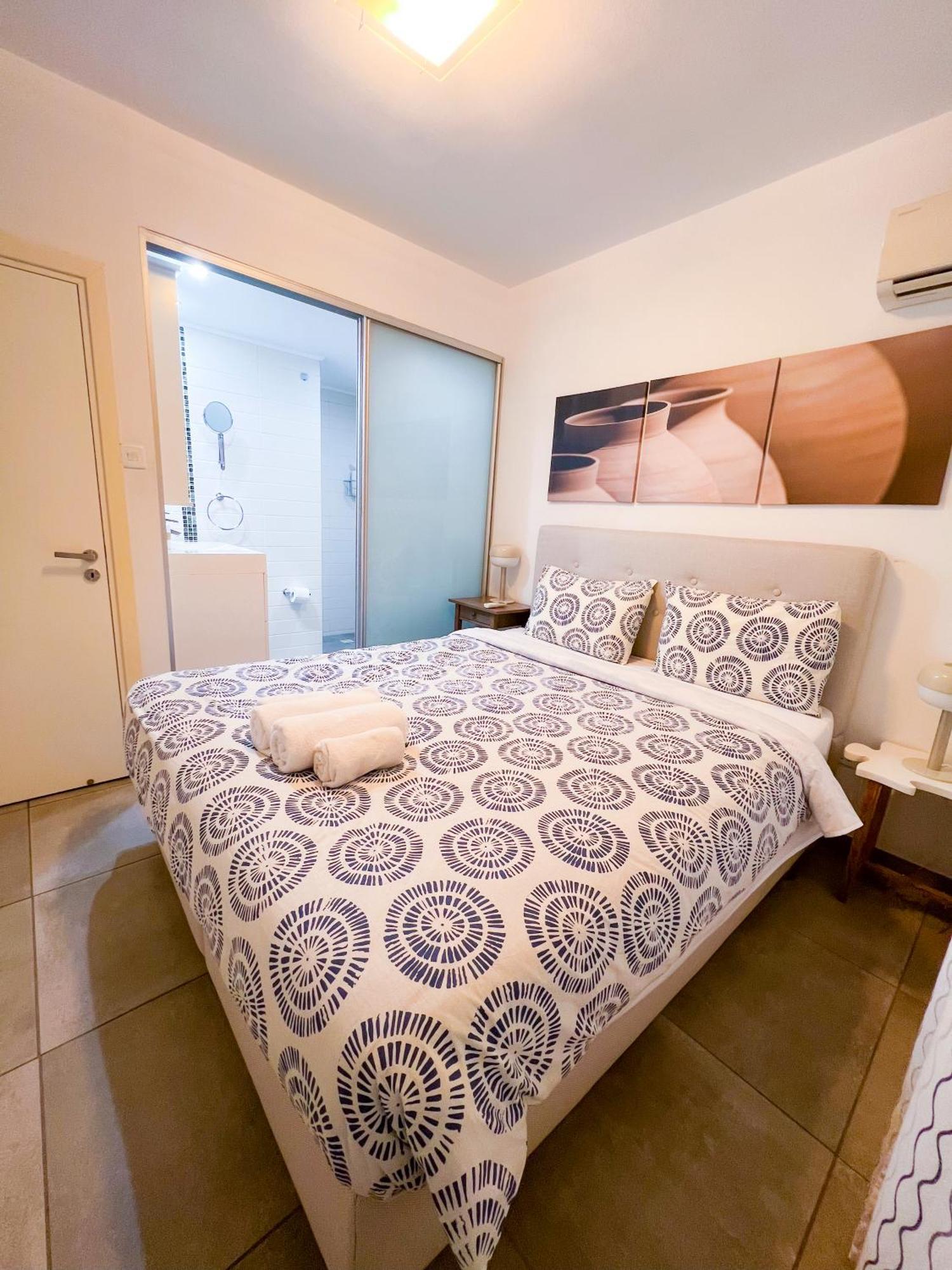 Panoramic Sea View - 2bed Apartment