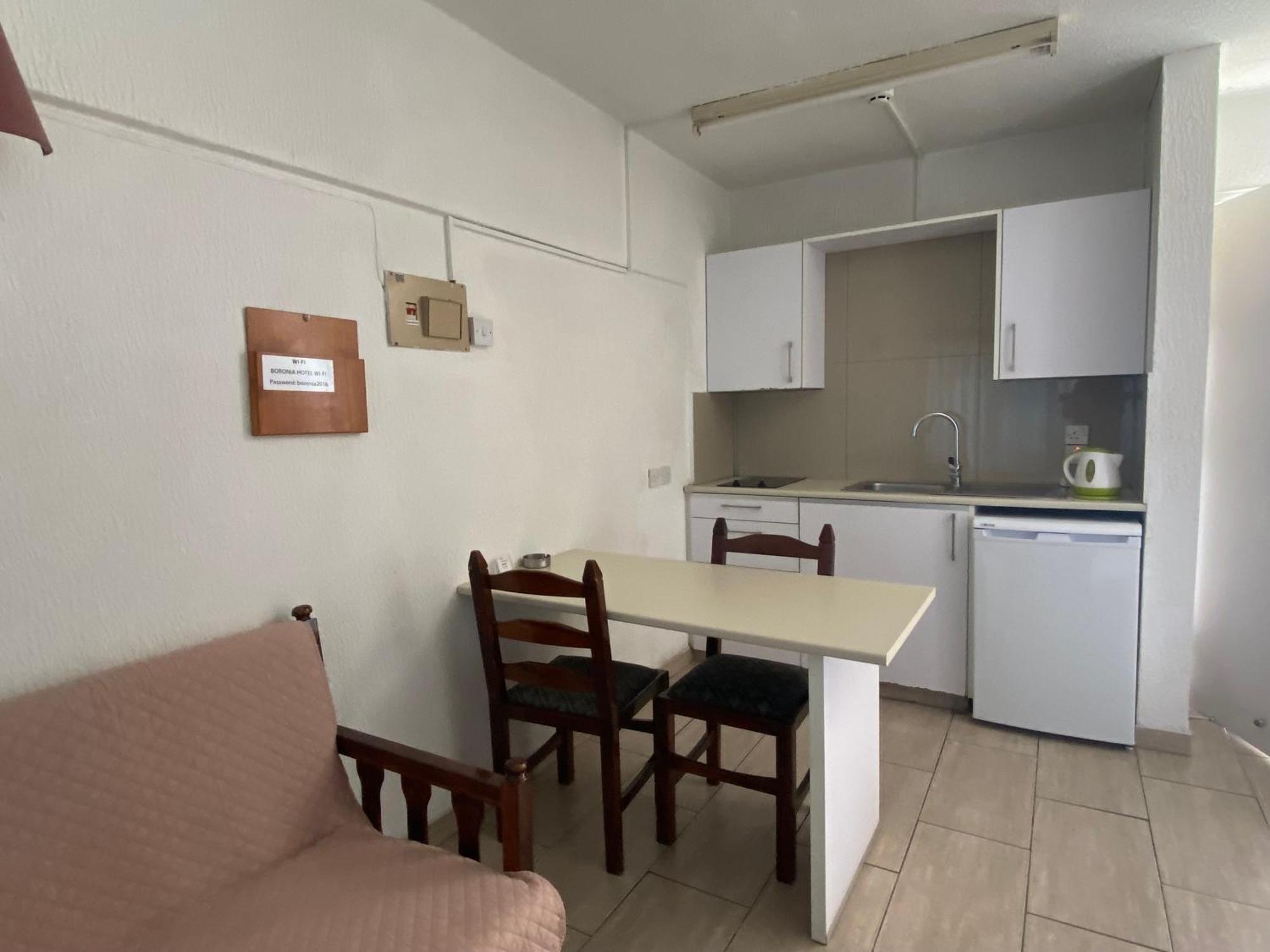 Boronia Apartamento