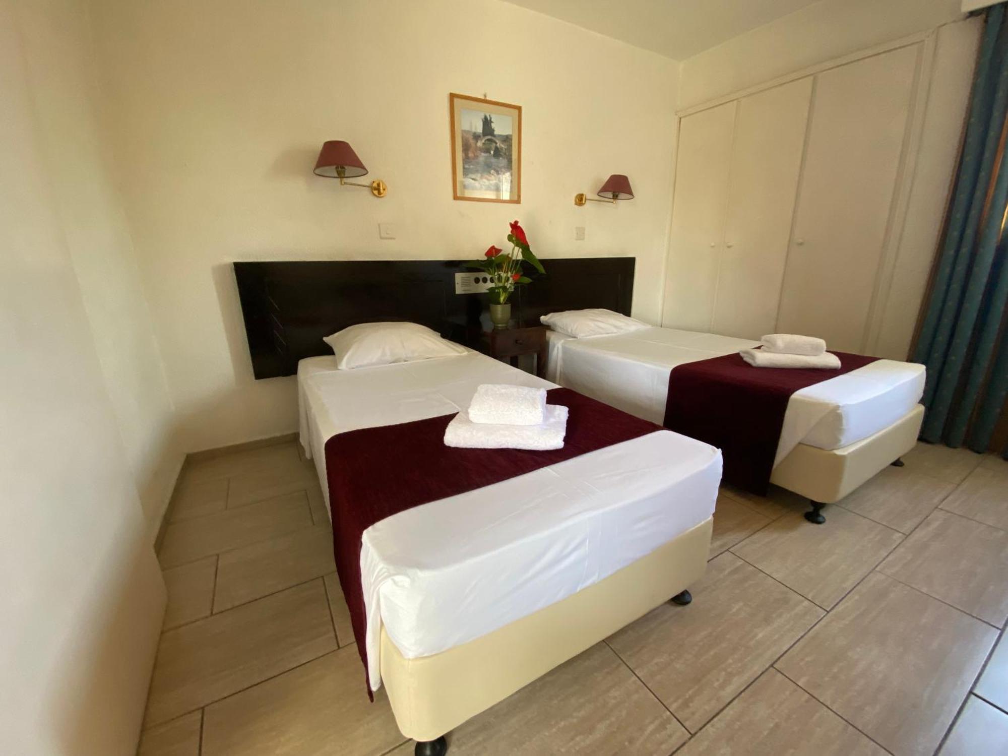 Apartment Boronia *