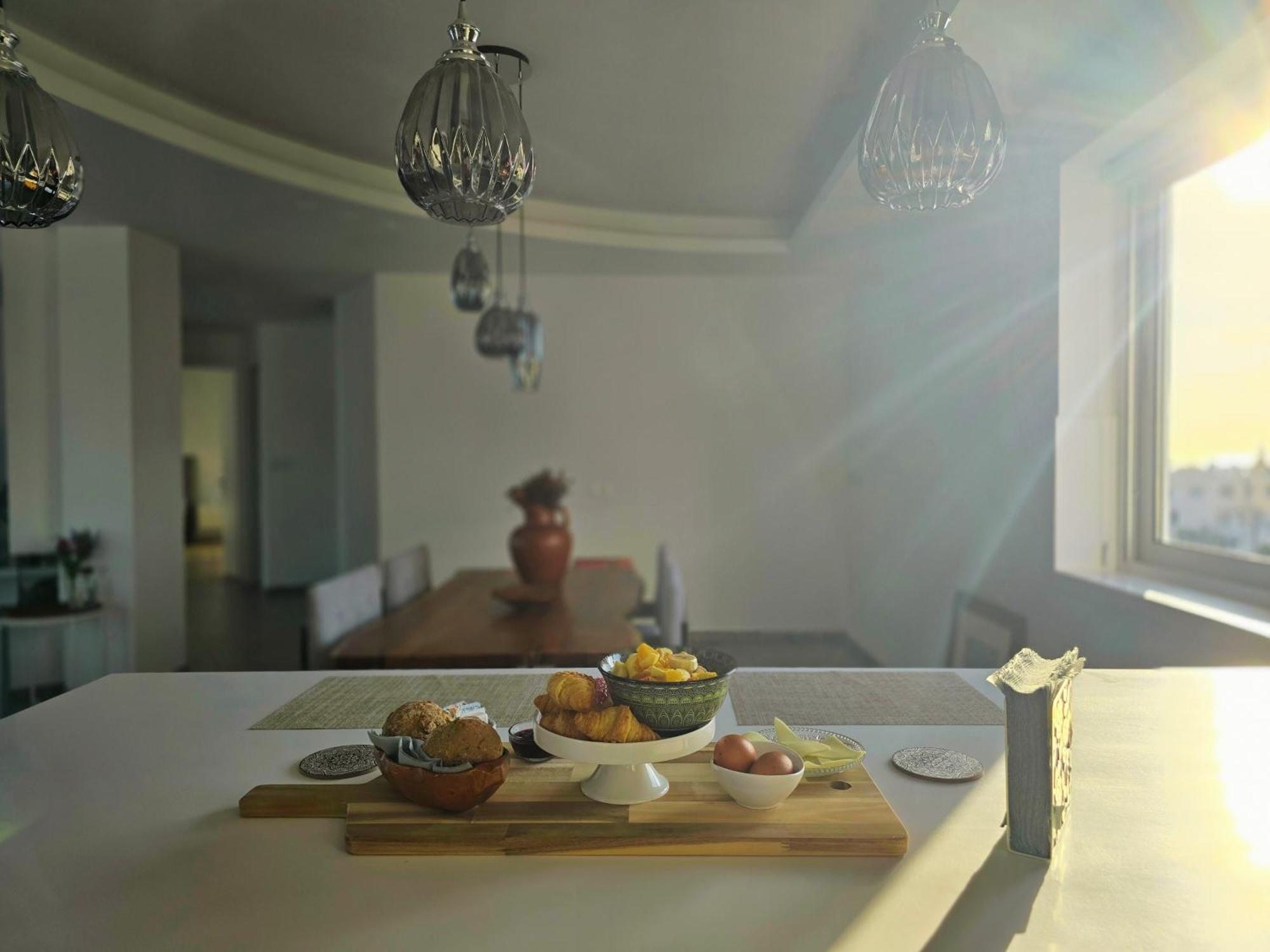 Apartamento Mykonos Paphos