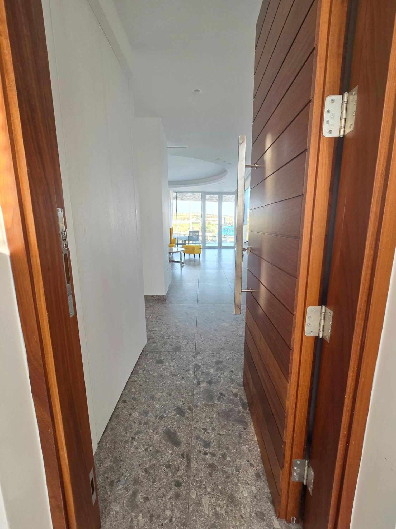 Apartamento Mykonos *