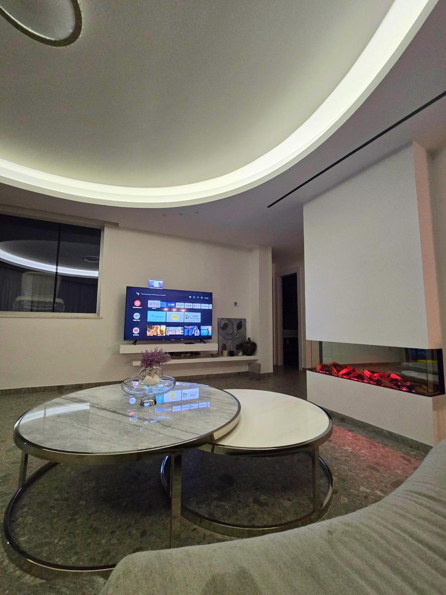 Apartamento Mykonos