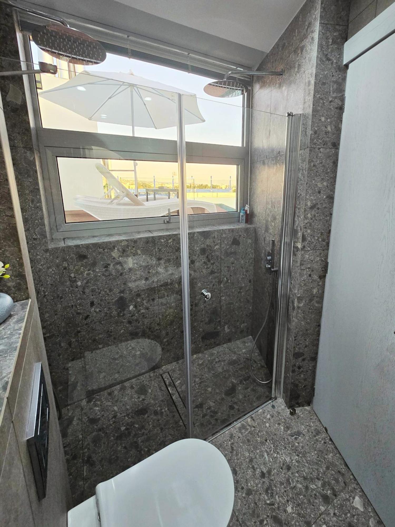 Mykonos Apartamento Paphos