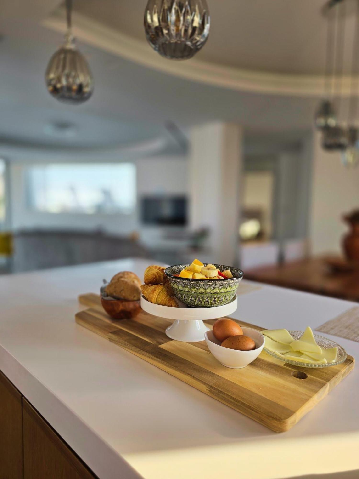 Mykonos Apartamento