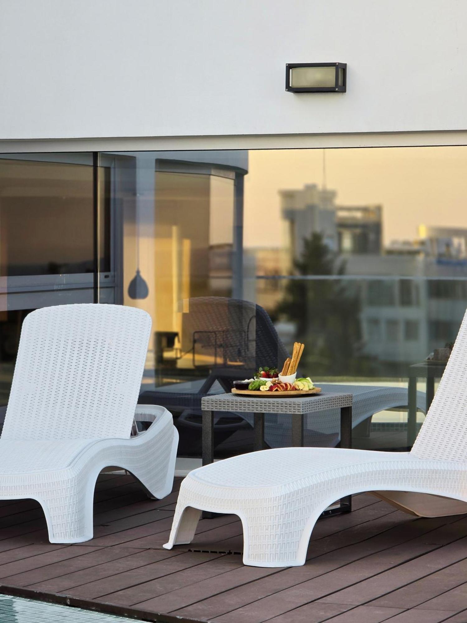 Apartamento Mykonos