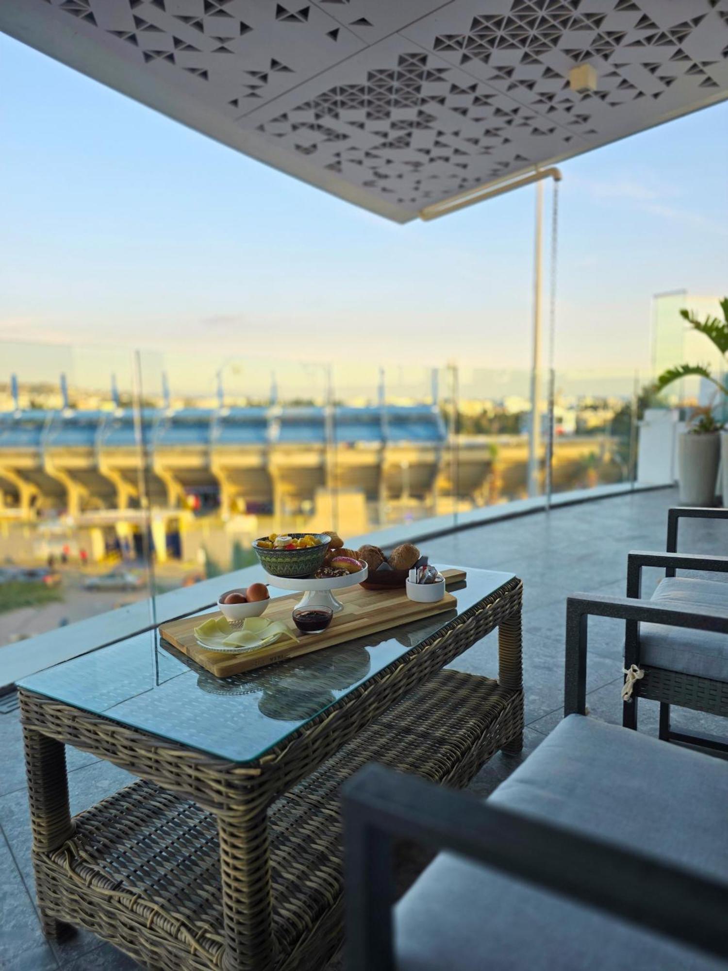 Mykonos Apartamento Paphos