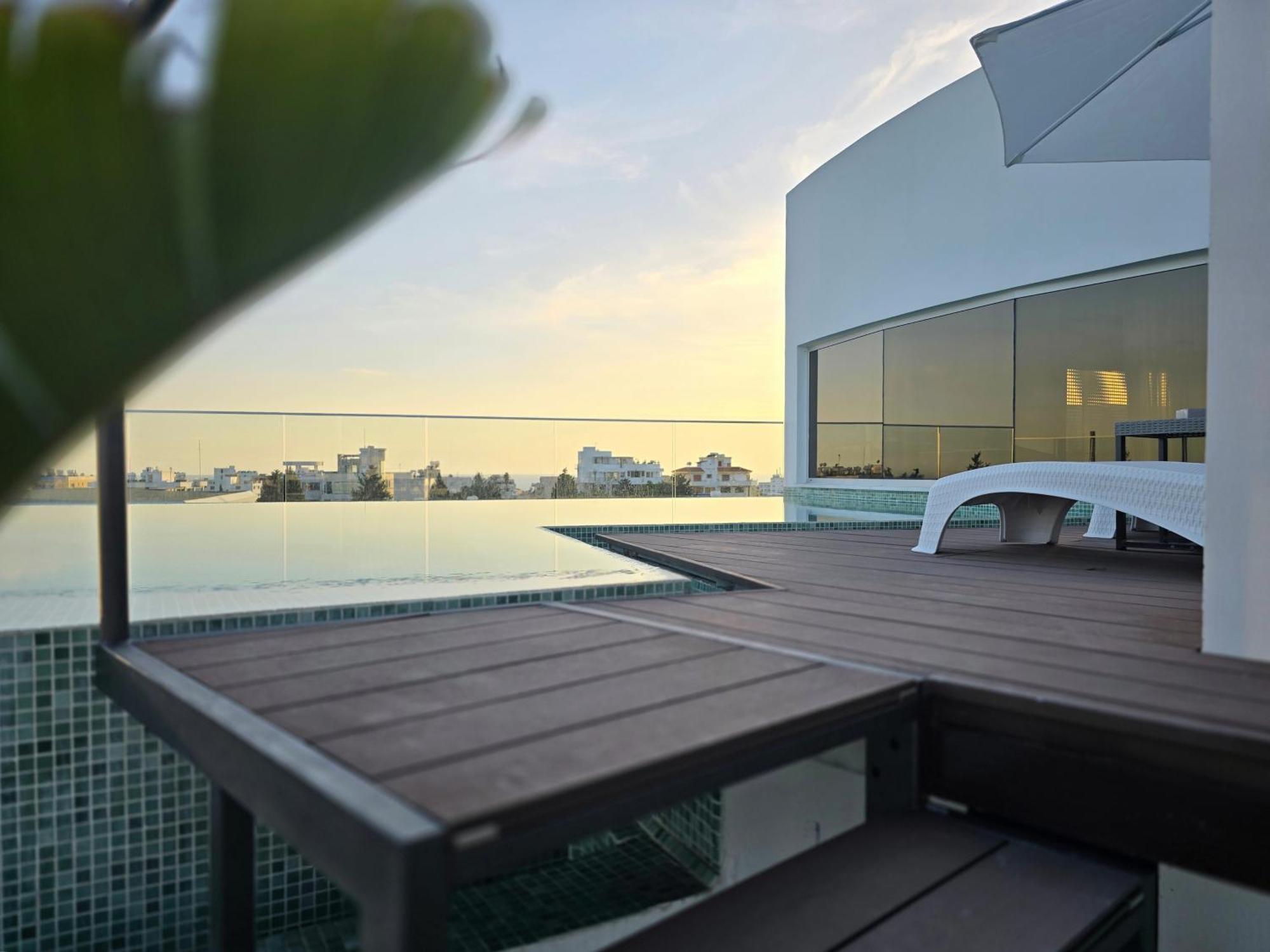 Mykonos Apartamento