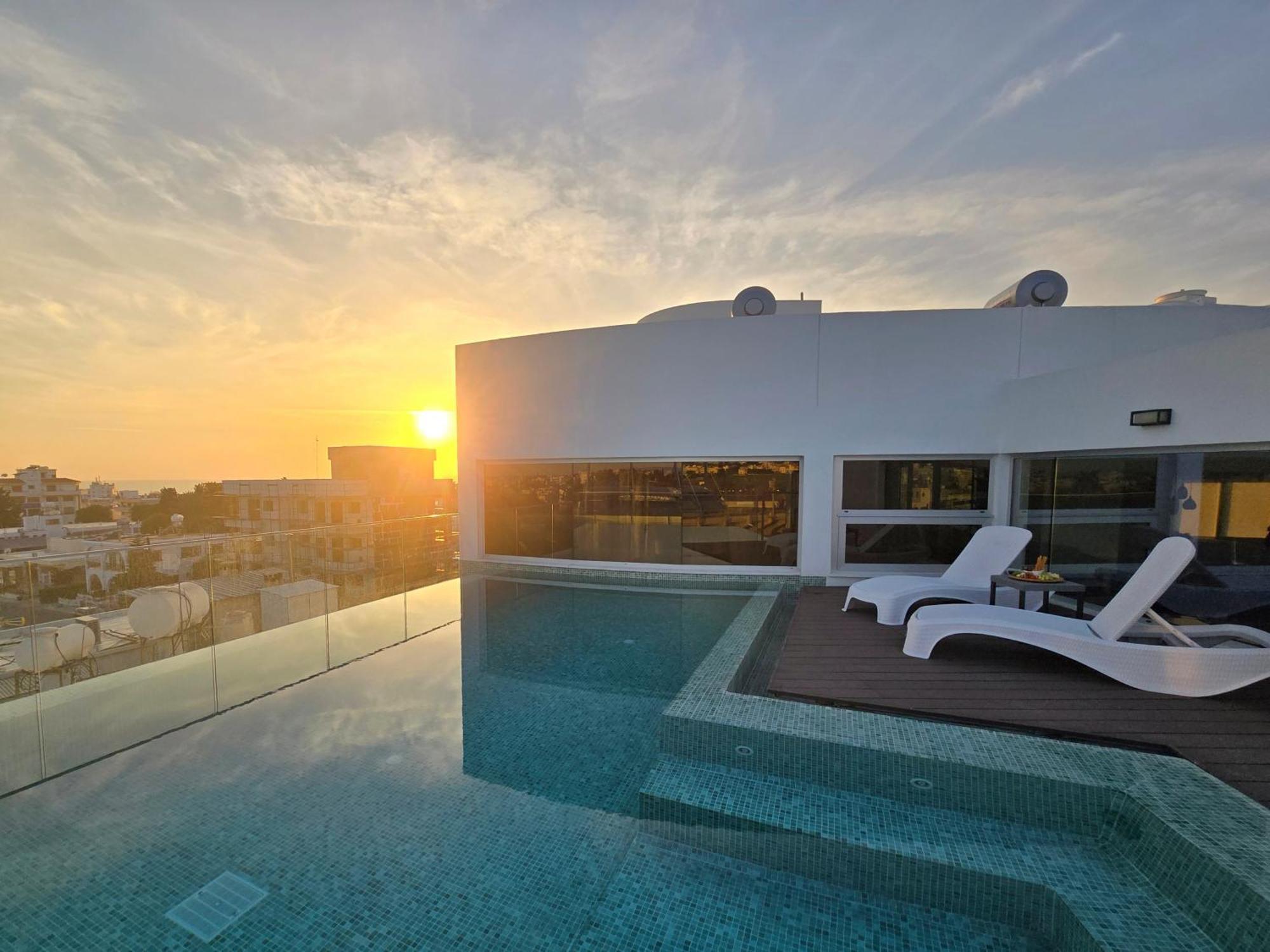 Apartamento Mykonos *
