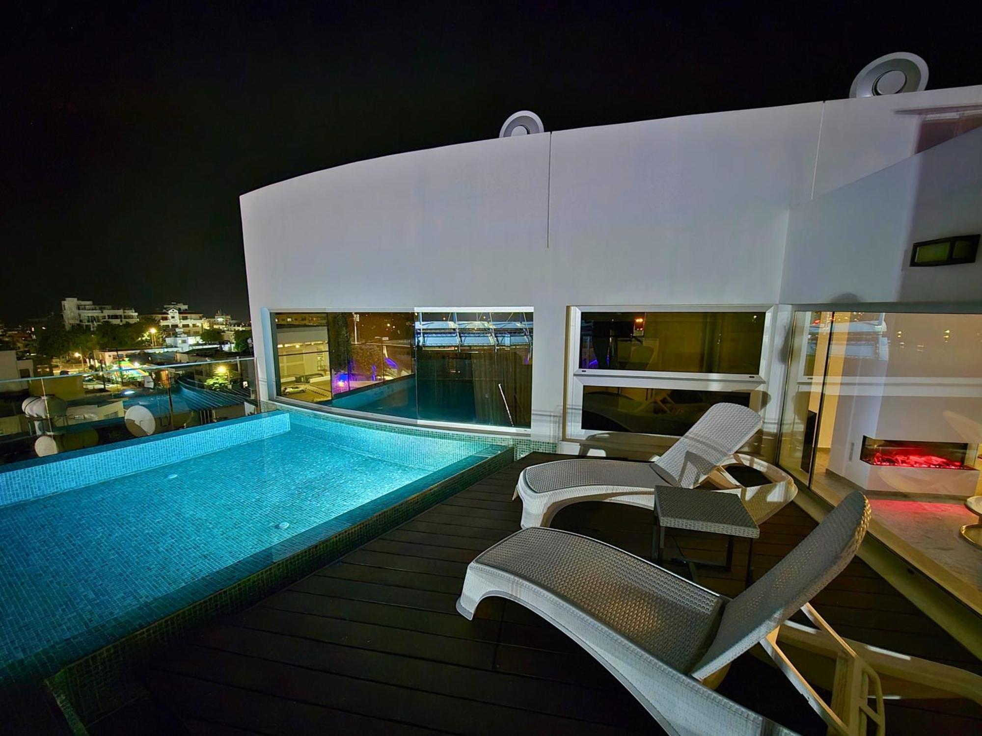 Apartamento Mykonos Paphos