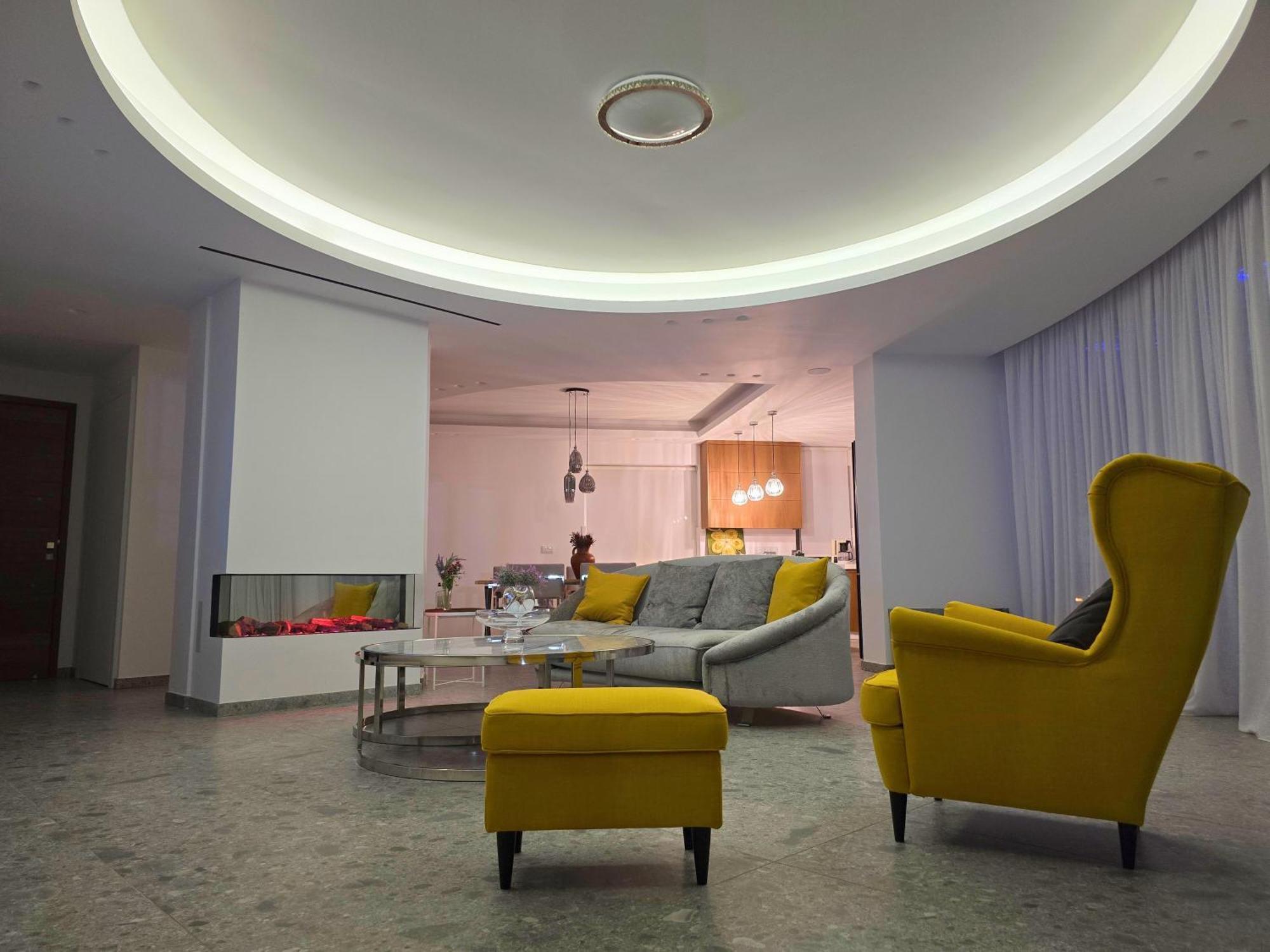 Mykonos Apartamento Paphos