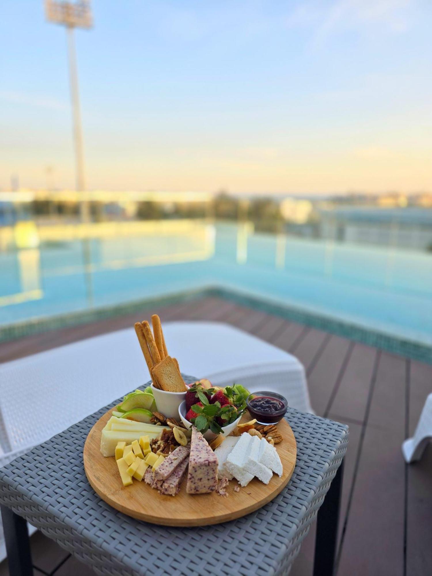Mykonos Apartamento
