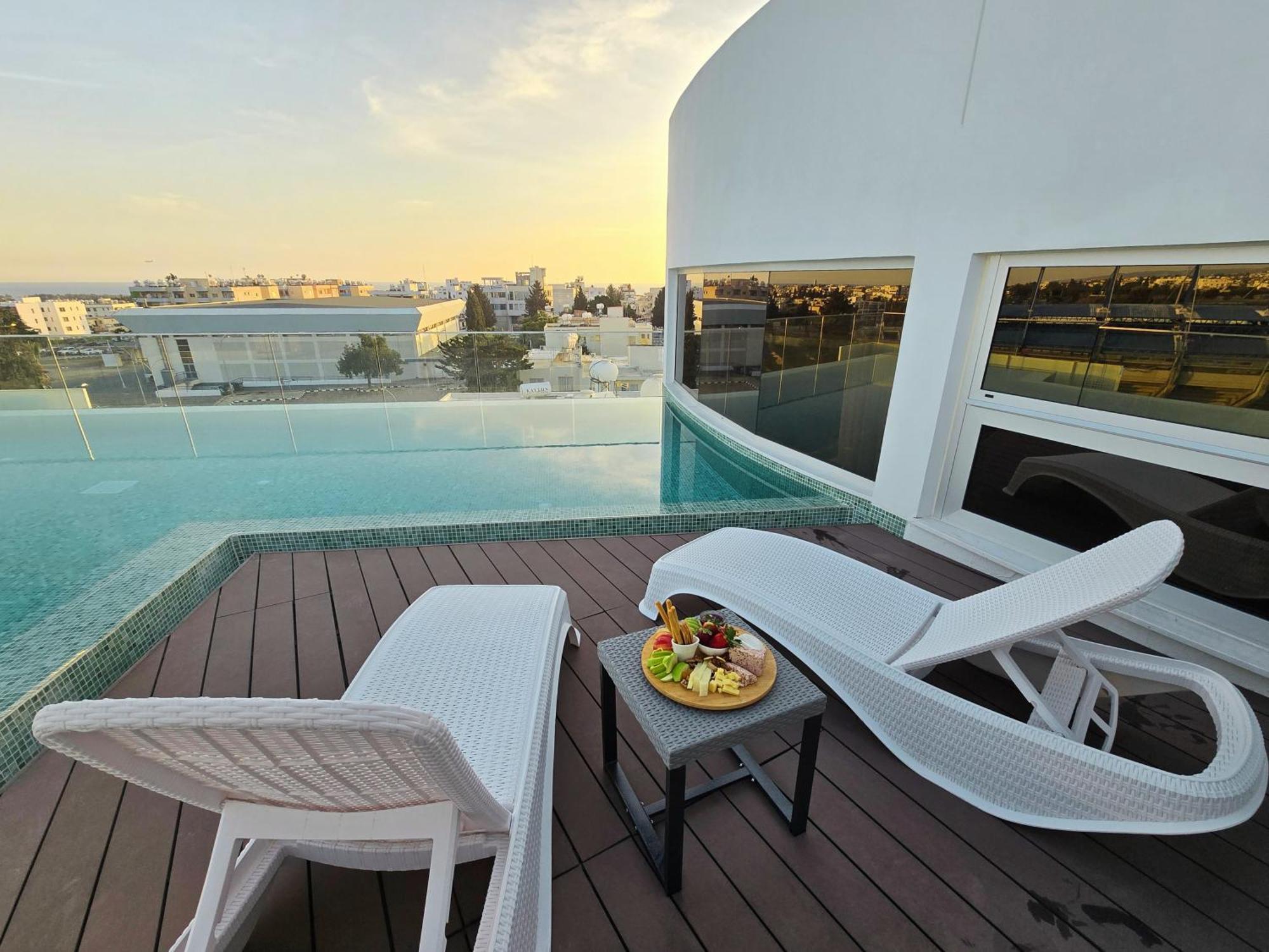 Apartamento Mykonos *
