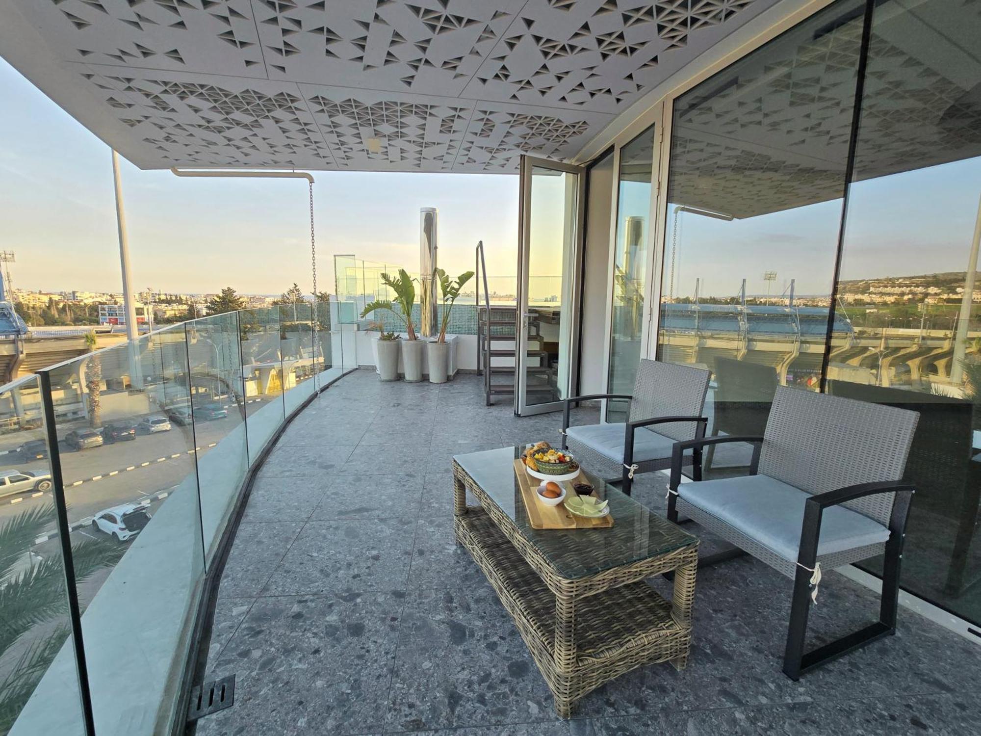 Apartamento Mykonos Paphos