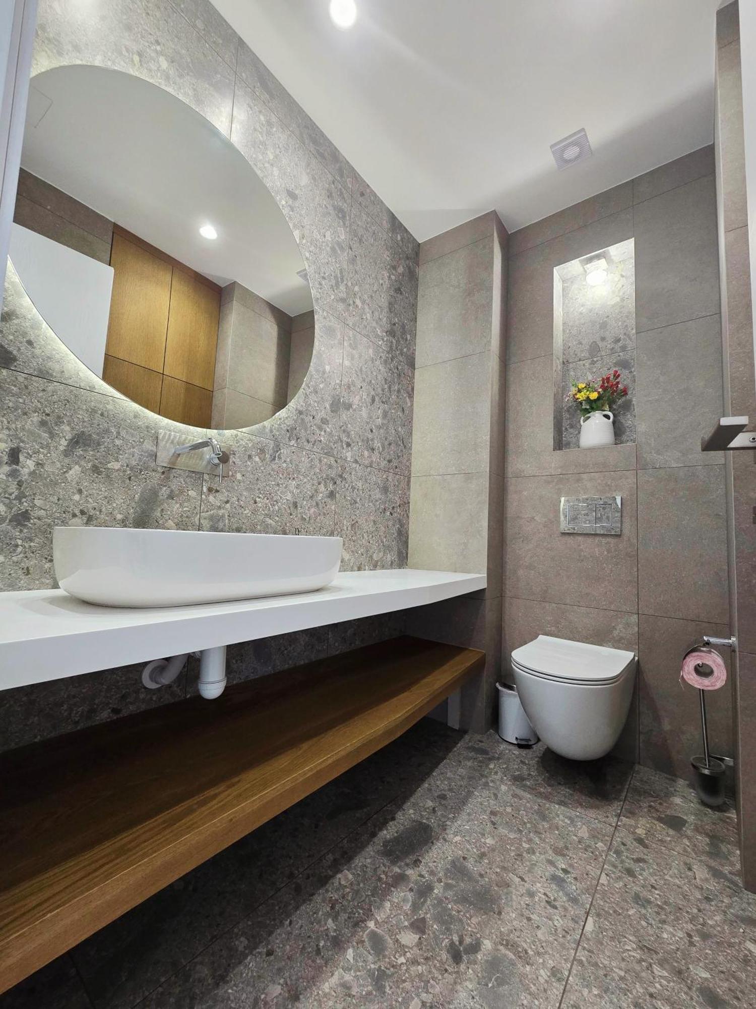 Mykonos Apartamento Paphos