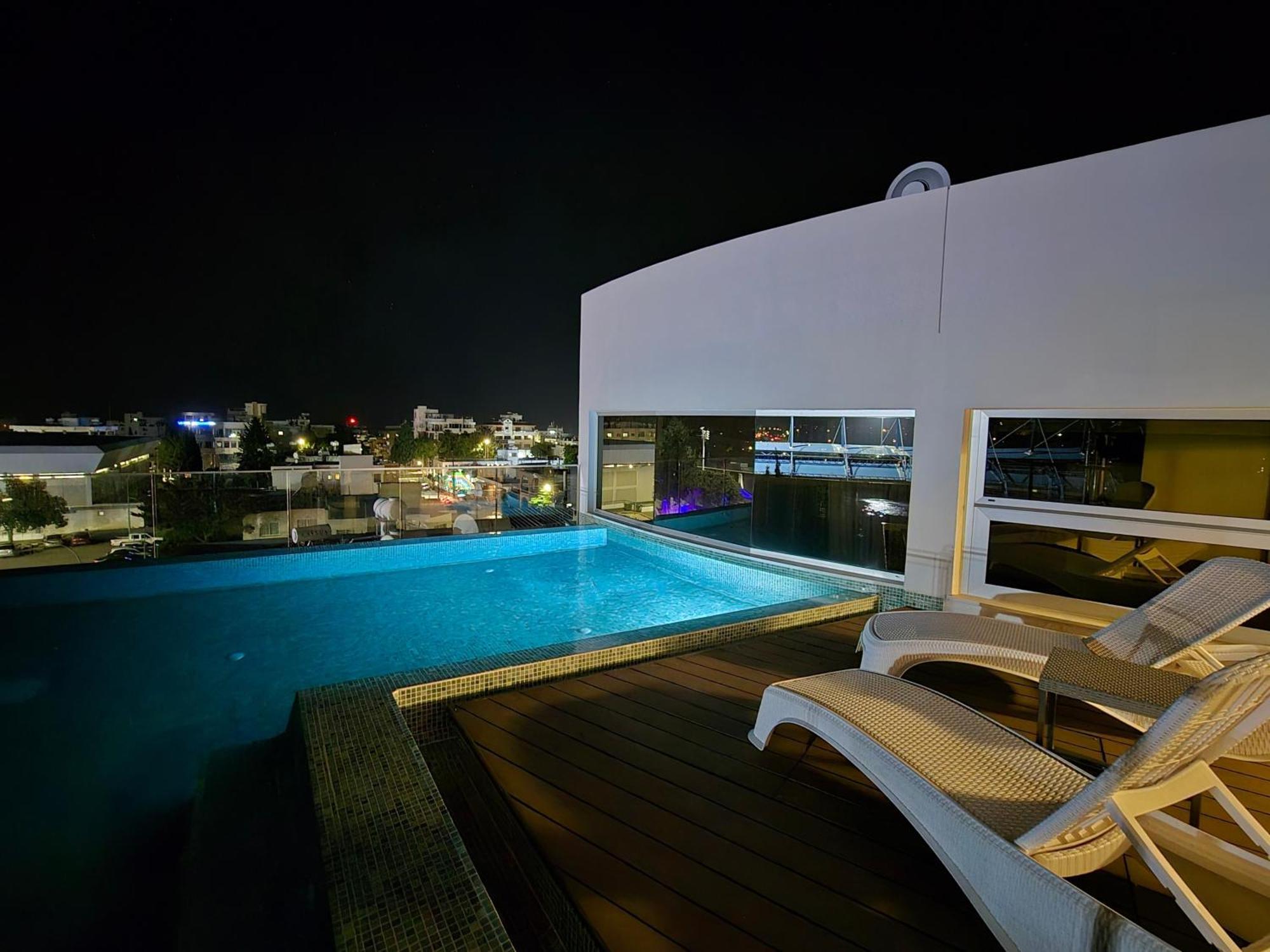 Apartamento Mykonos *