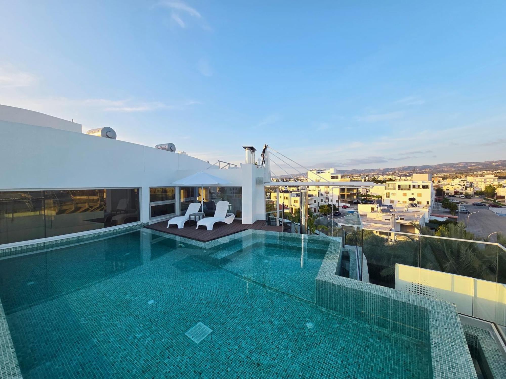 Mykonos Apartamento *