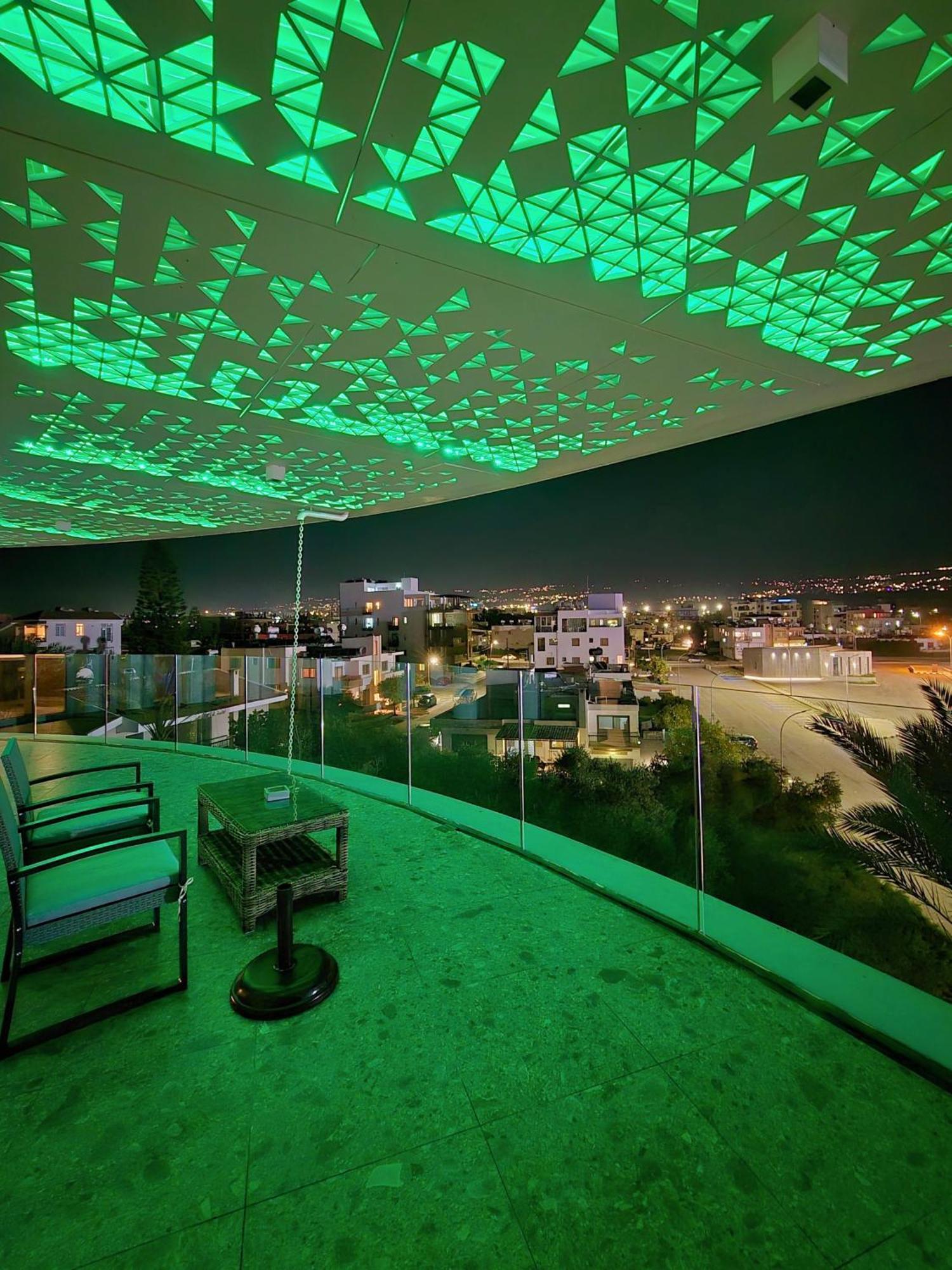 Mykonos Apartamento Paphos