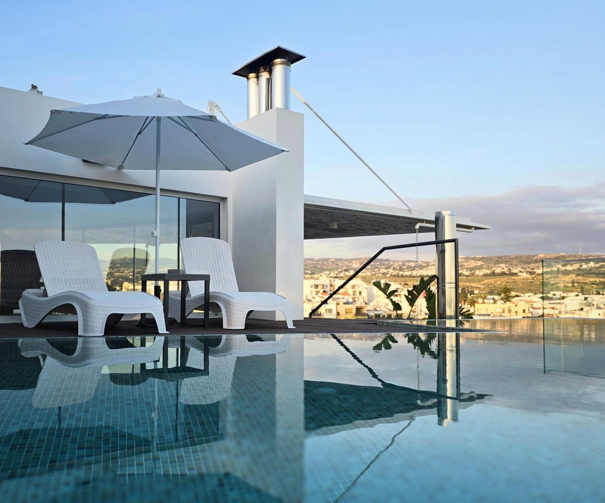 Apartamento Mykonos Paphos