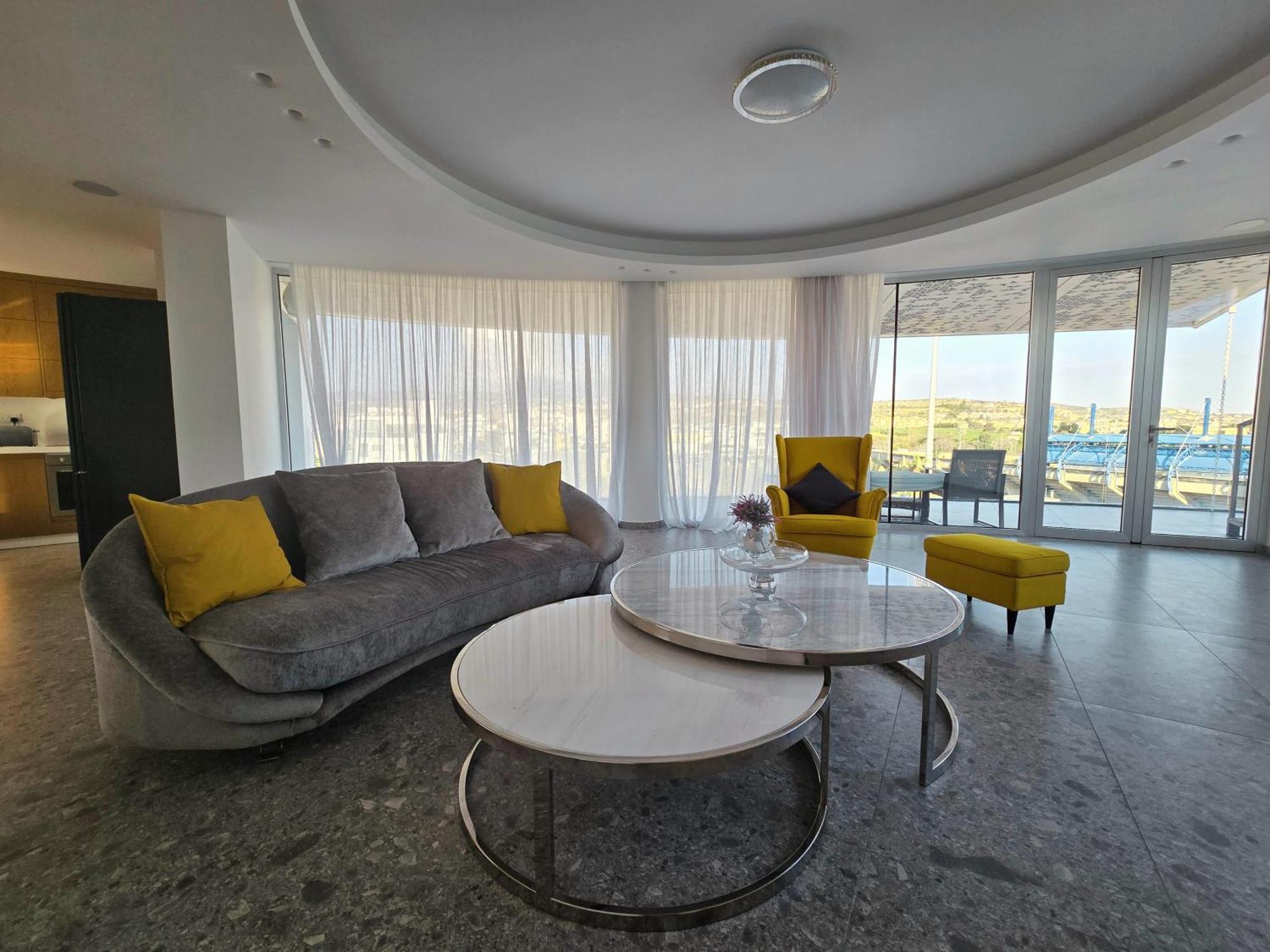 Mykonos Apartamento