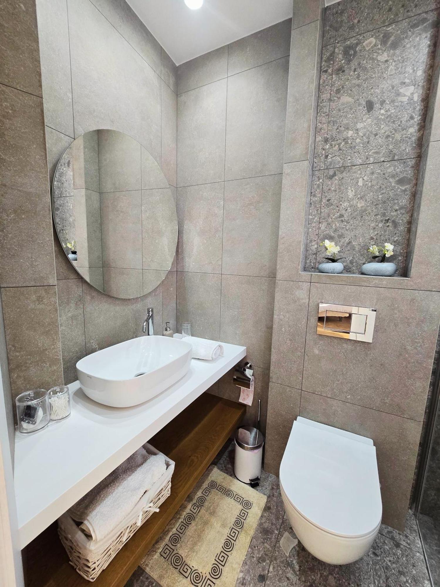 Apartamento Mykonos *