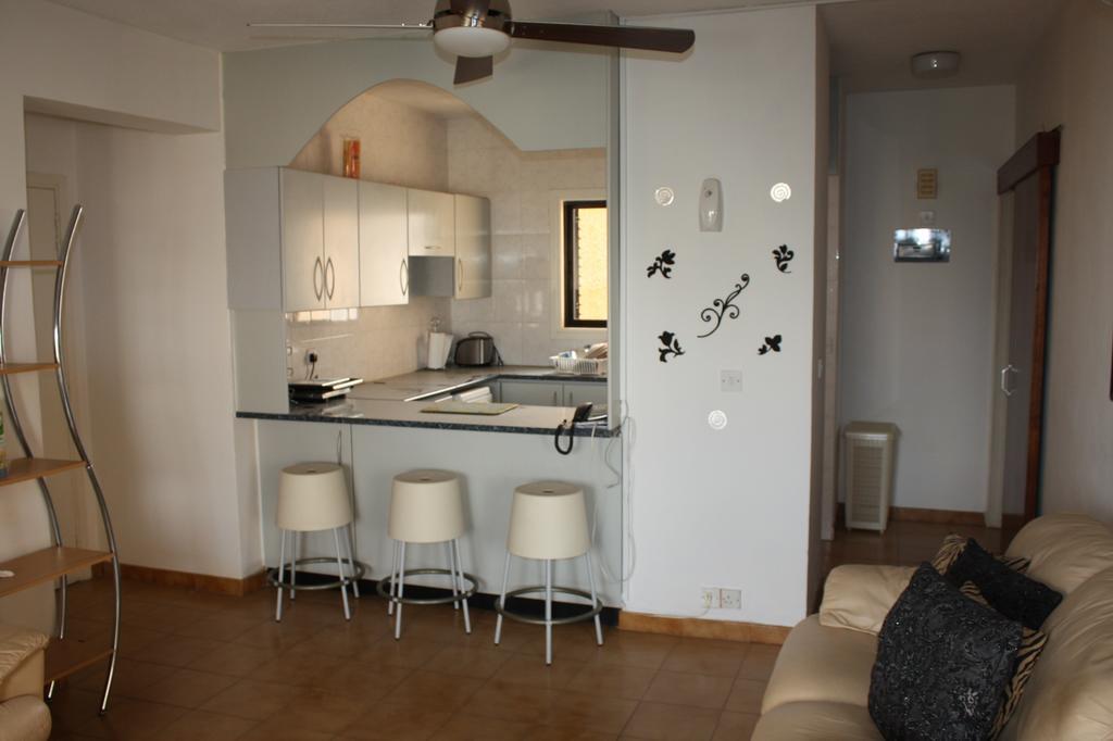 Kantara Sweet Limassol