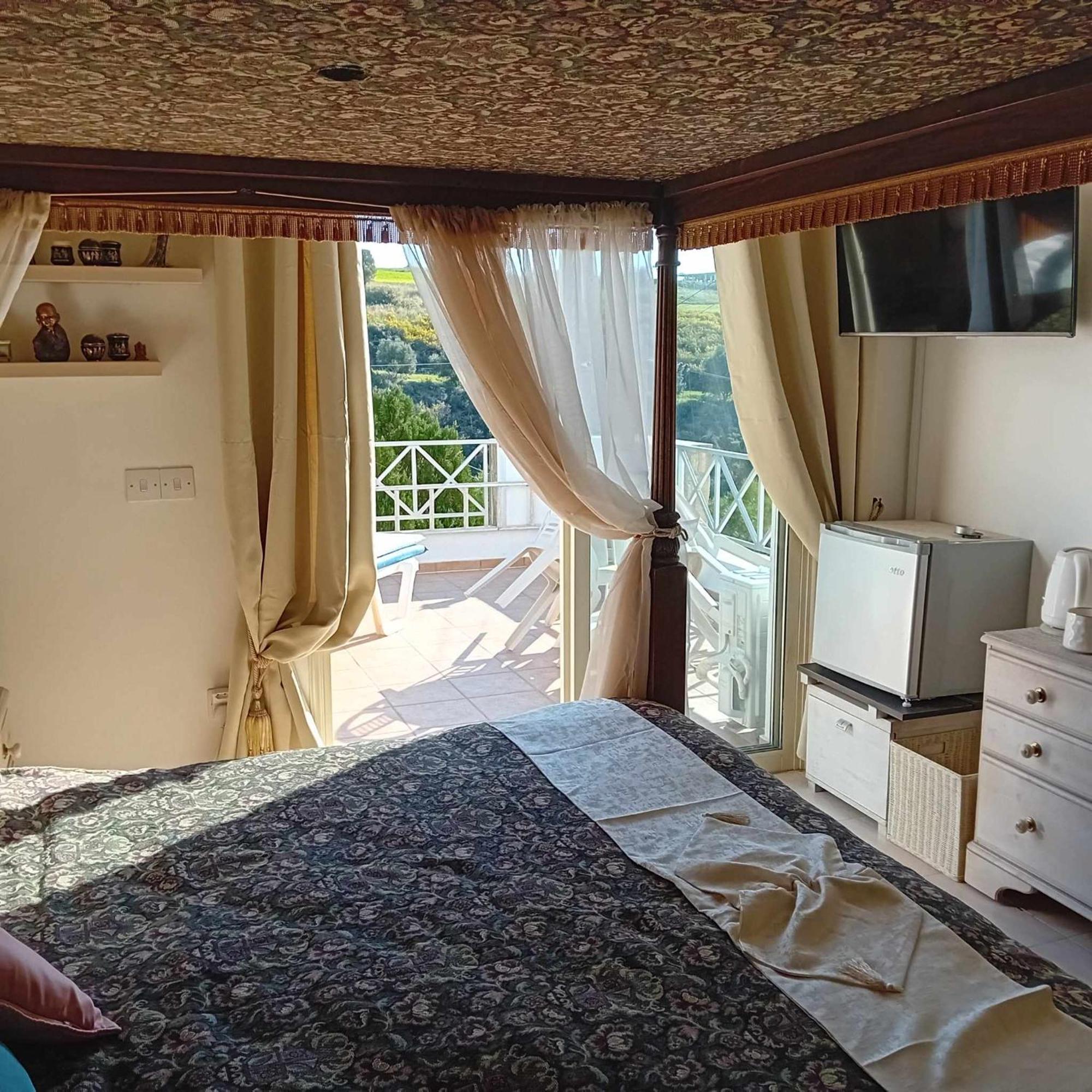 Homestay Sunset Boutique