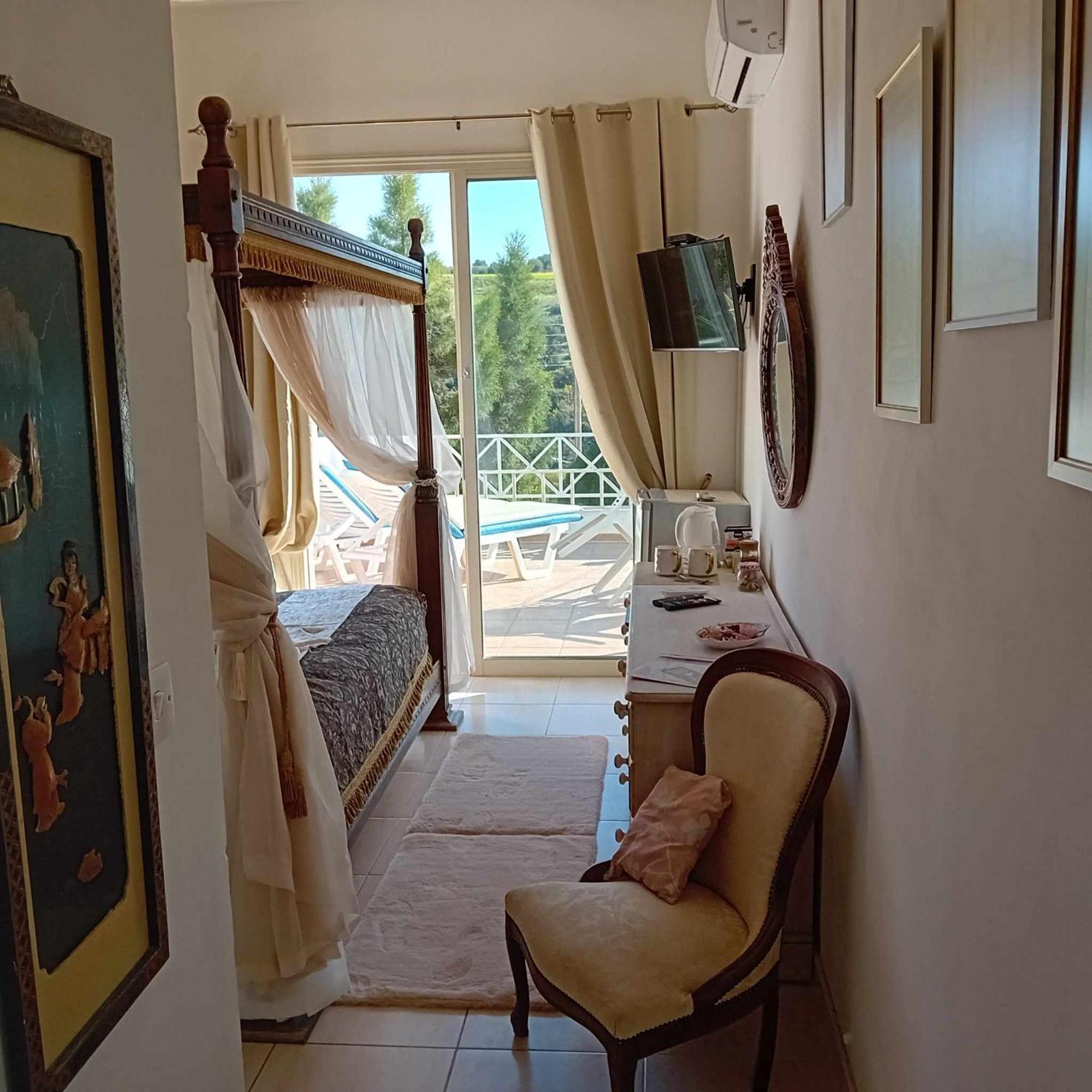 Sunset Boutique Homestay Paphos