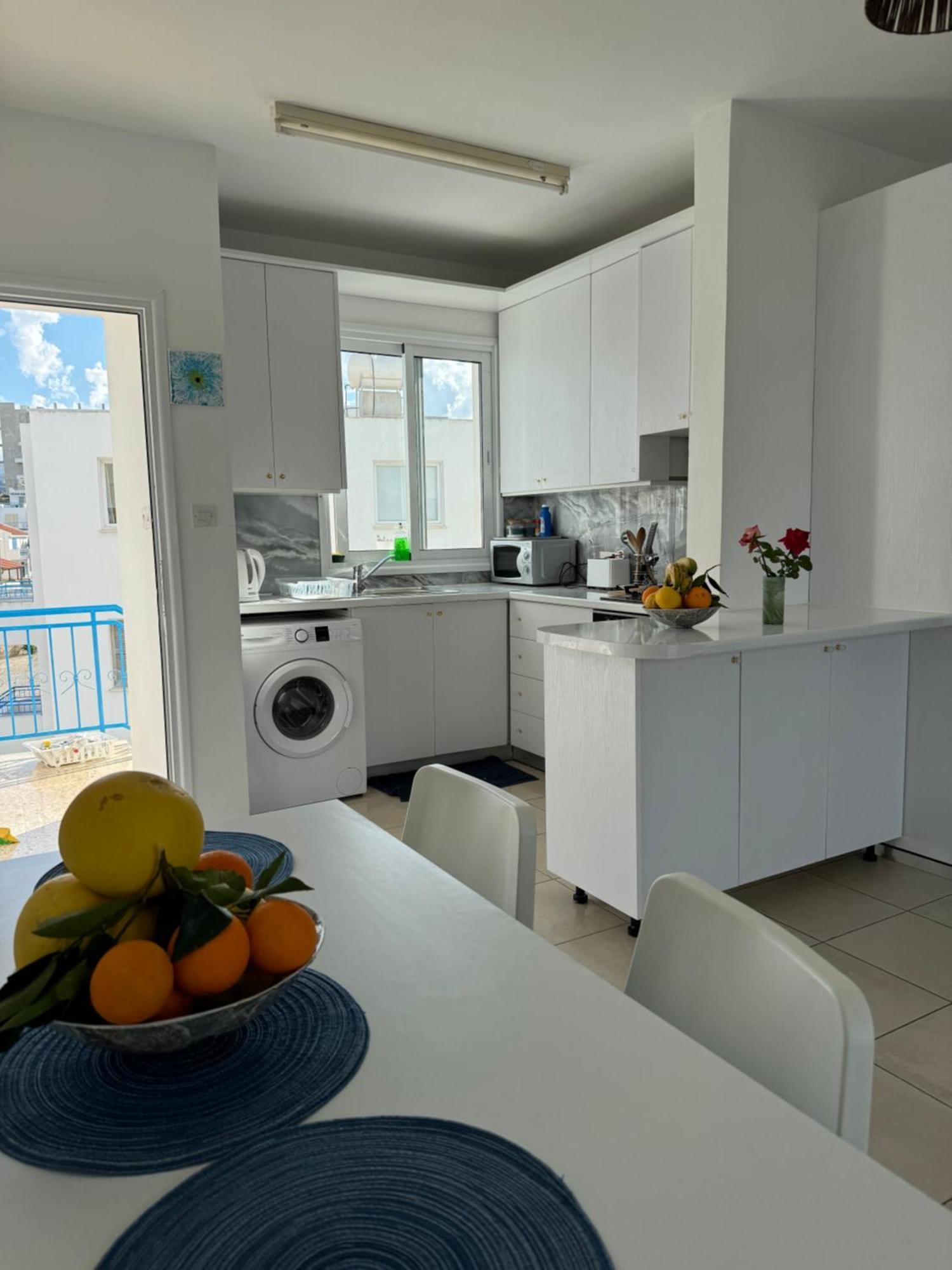 Apartamento Blue Lagoon Centre