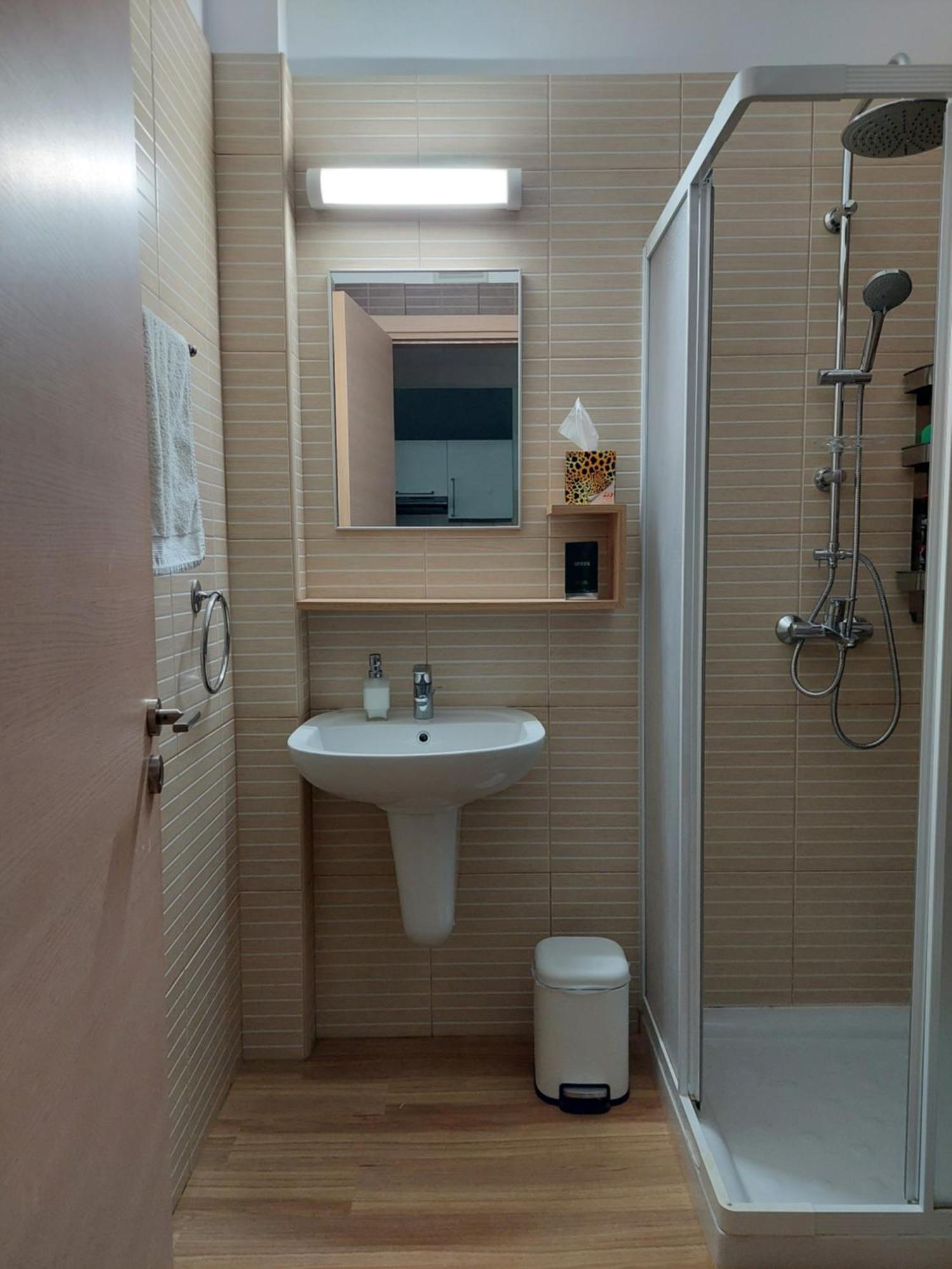 Milepost Vacations Apartment