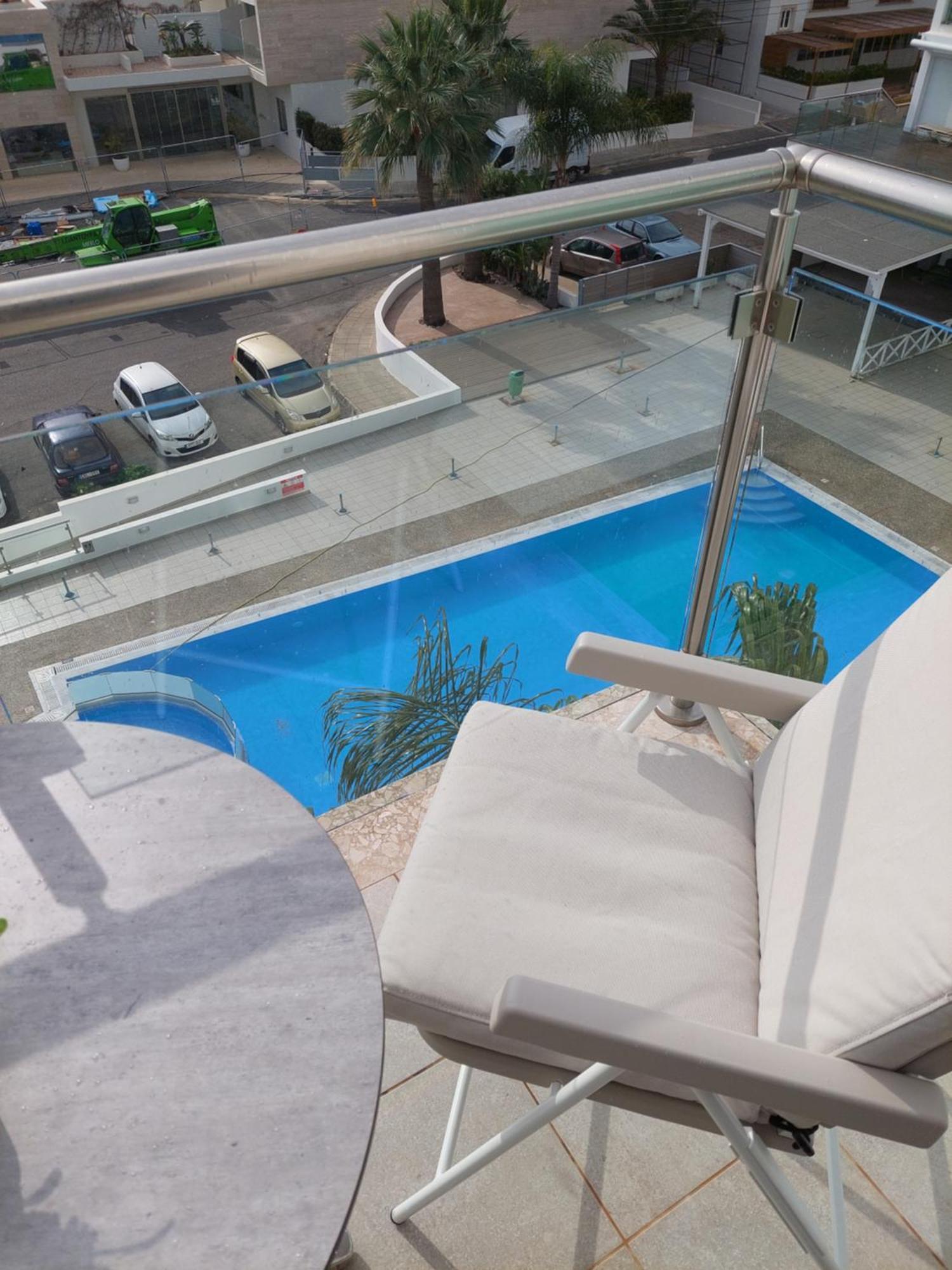 Milepost Vacations Apartment Paralimni