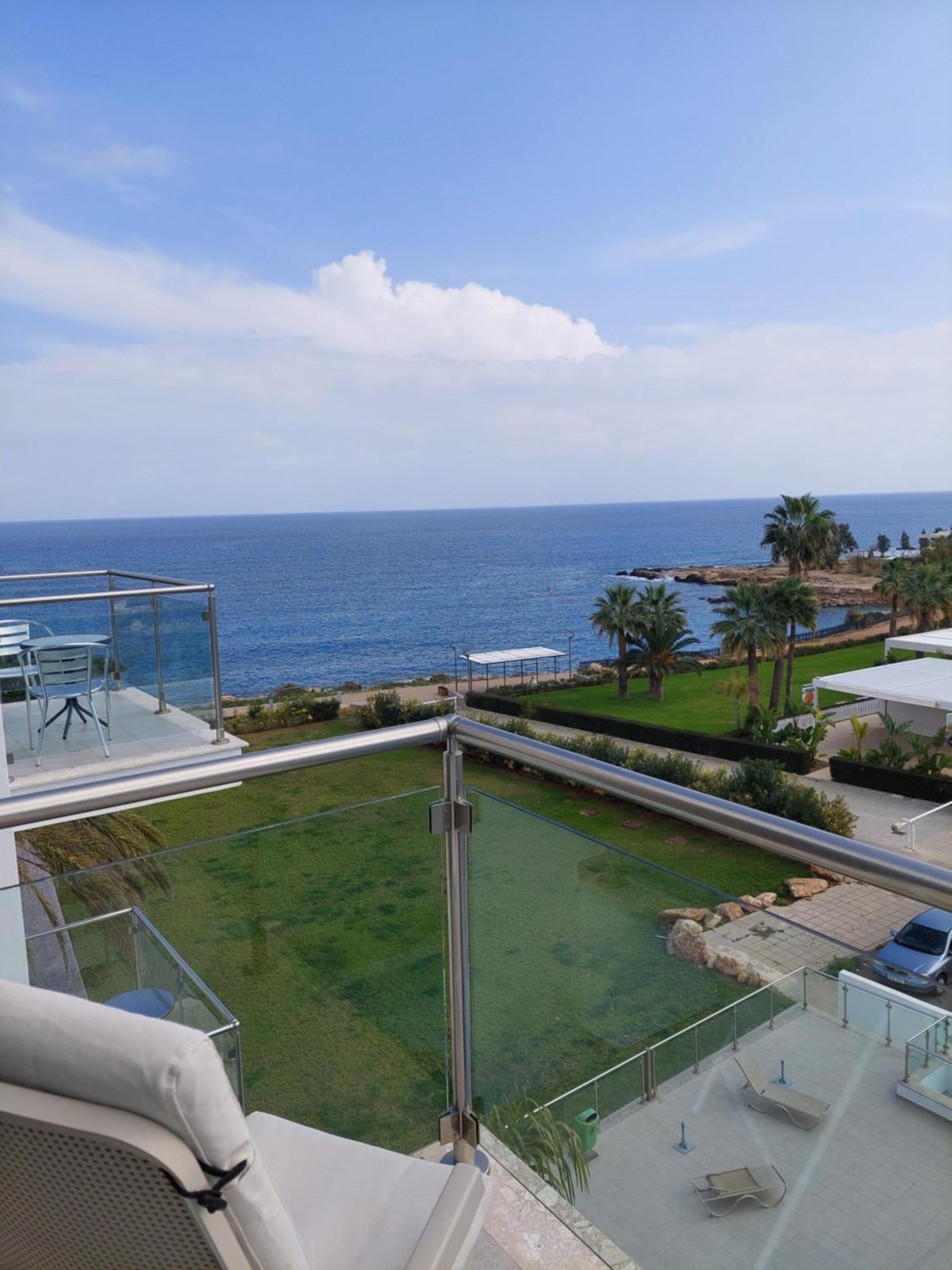 Milepost Vacations Apartment