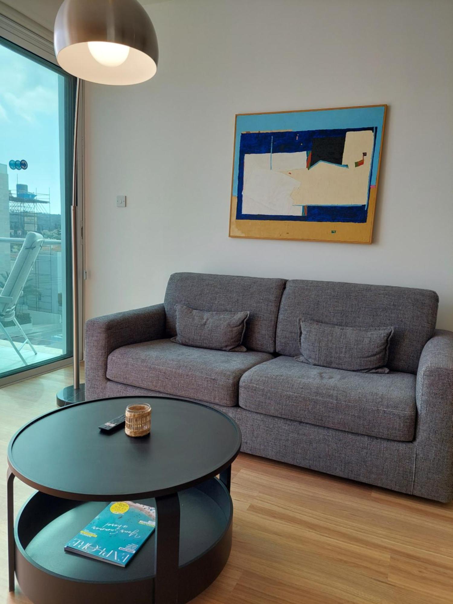 Apartment Milepost Vacations Paralimni