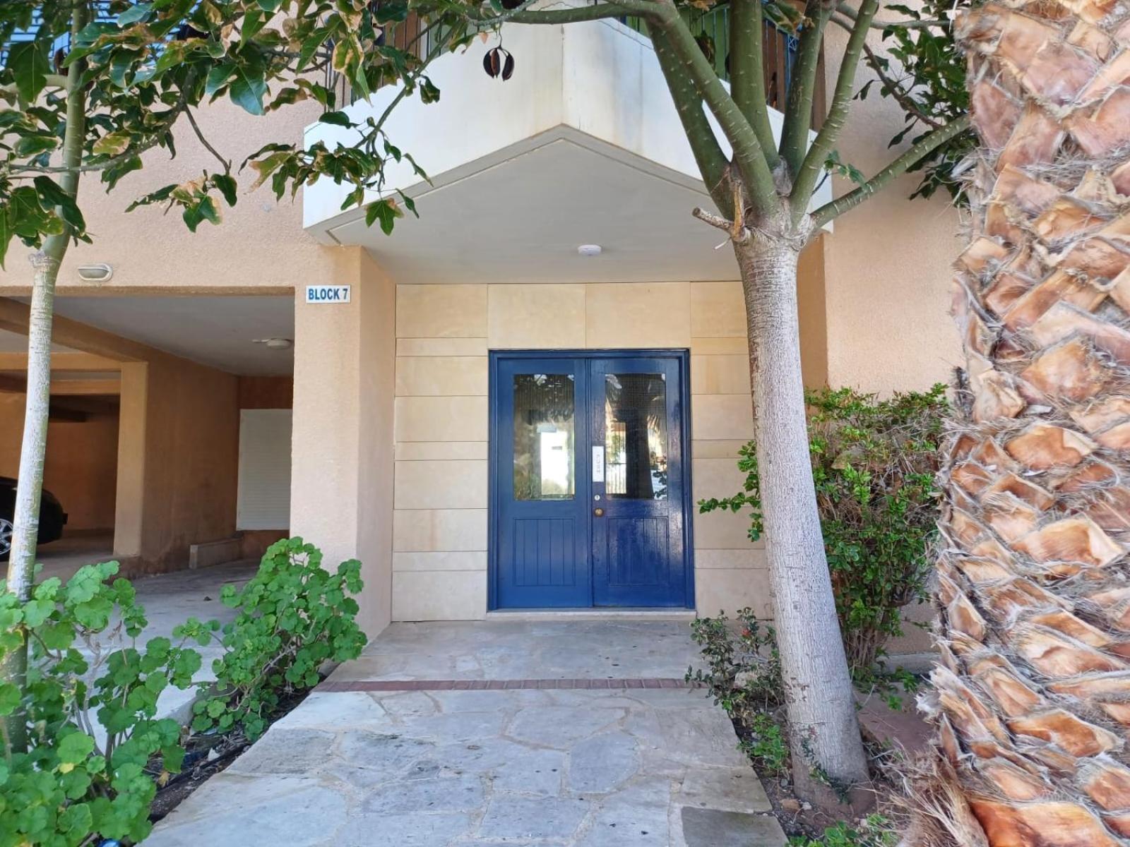 Apartamento Kings Palace - Spacious 2-bed With Sea Views And Large Patio *