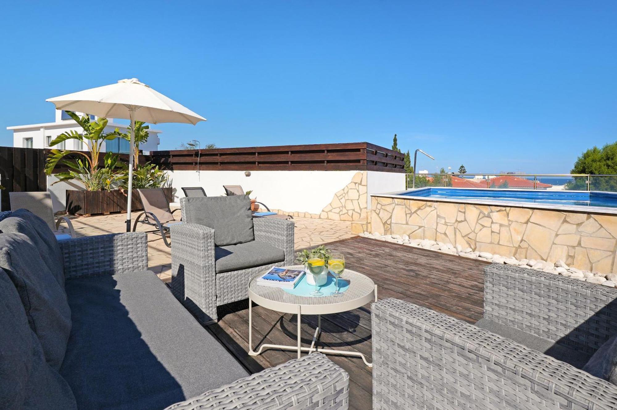 Holiday home Sea Horizon *