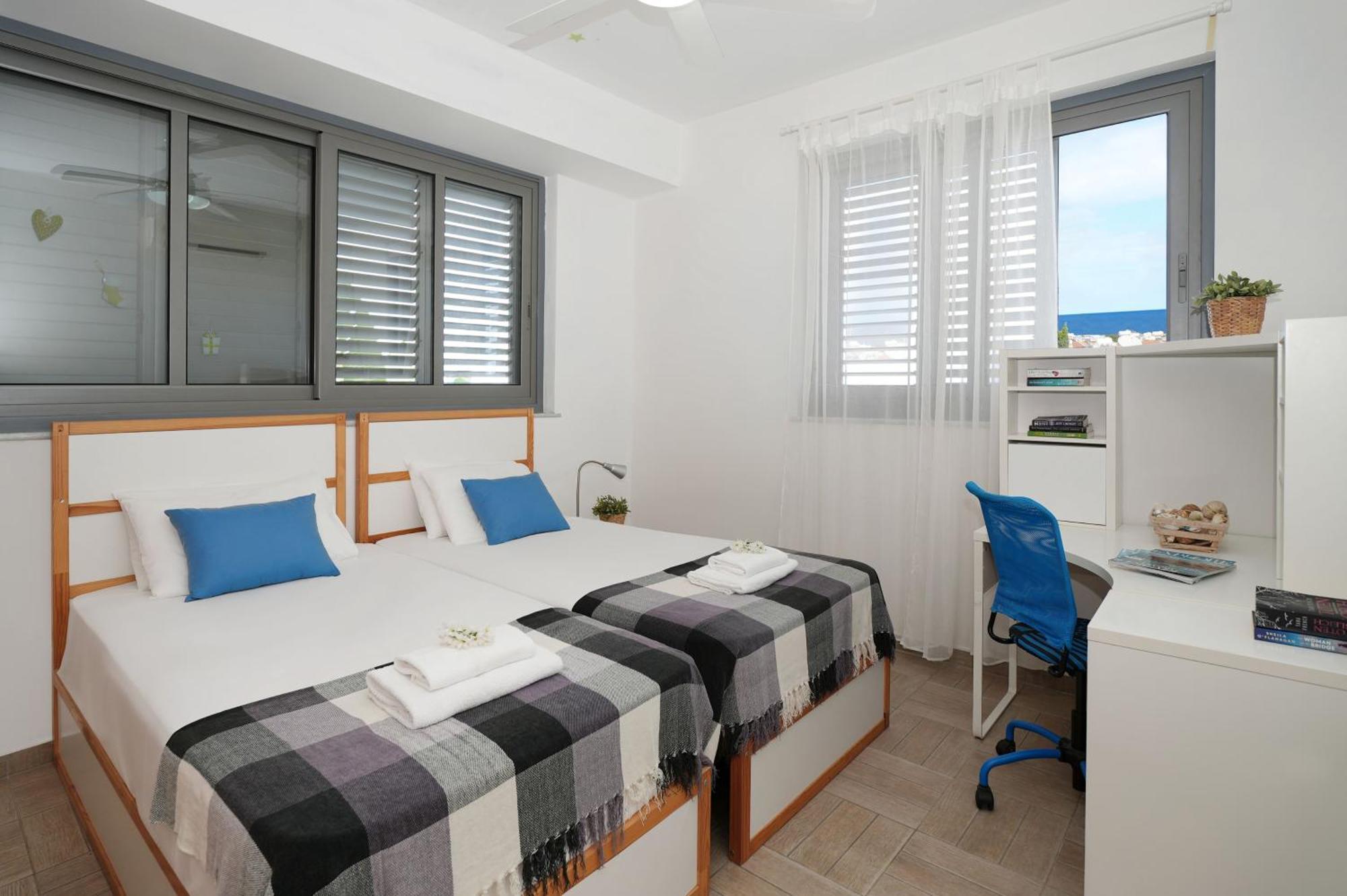 Holiday home Sea Horizon *