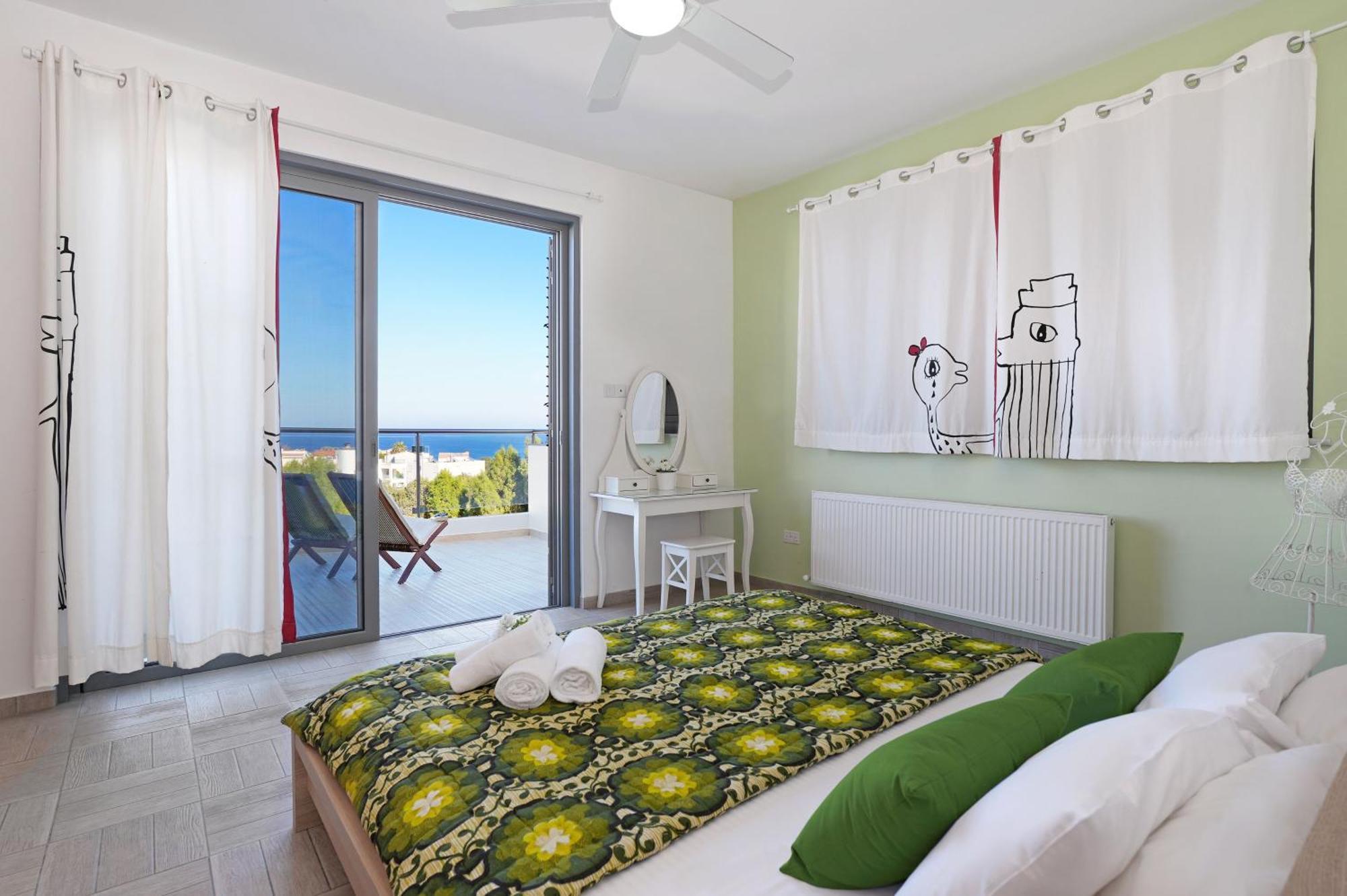 Holiday home Sea Horizon *