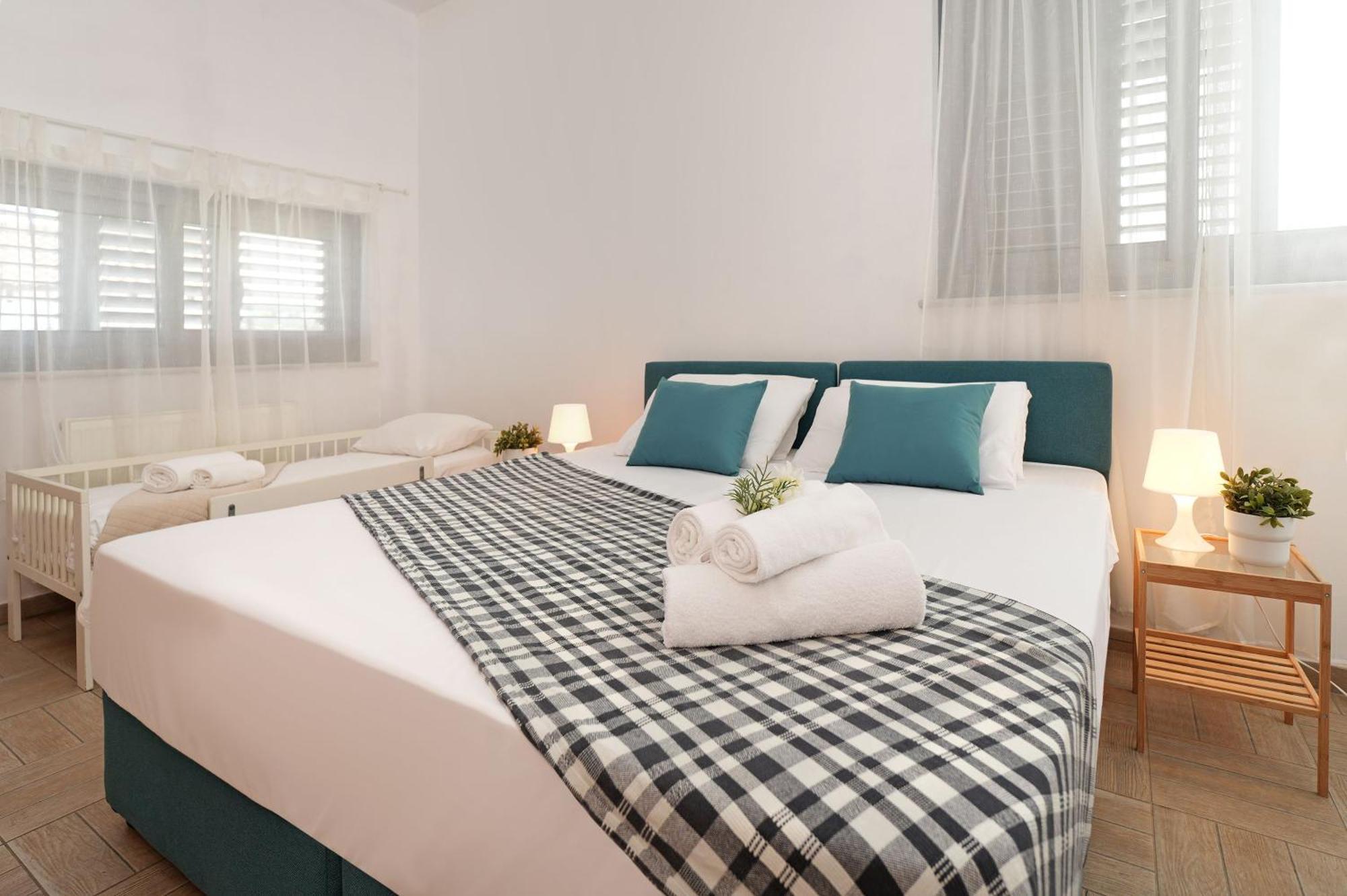 Sea Horizon Holiday home Protaras