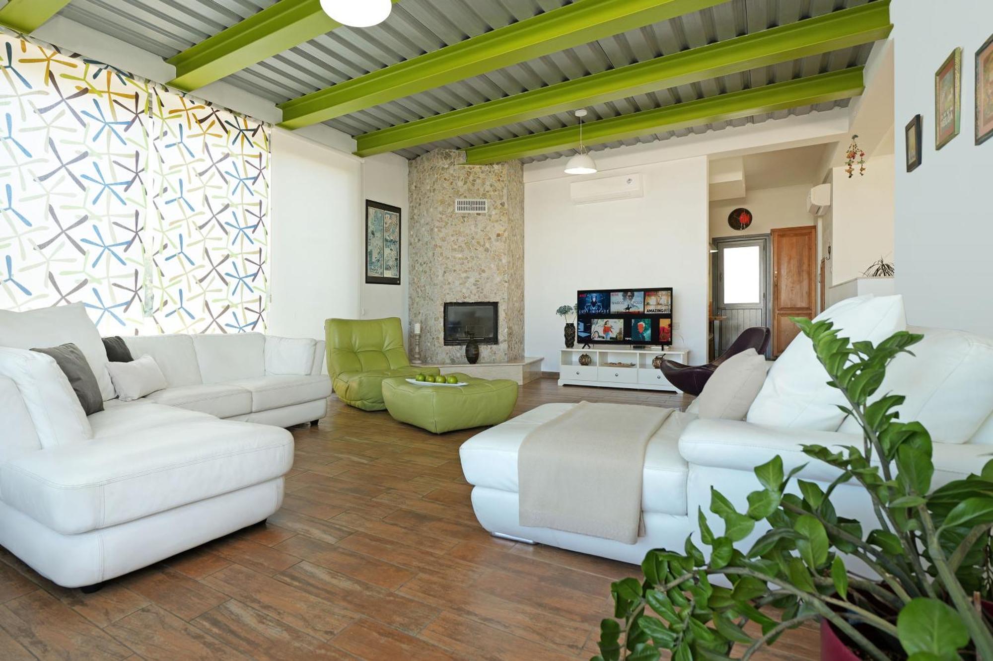Holiday home Sea Horizon *
