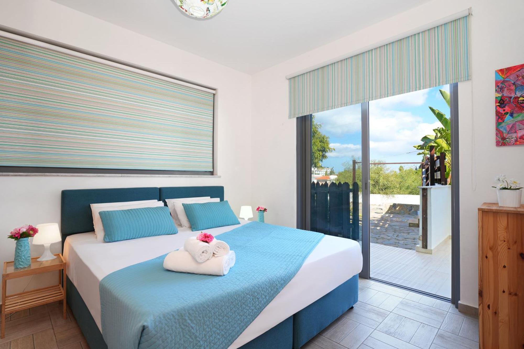 Sea Horizon Holiday home