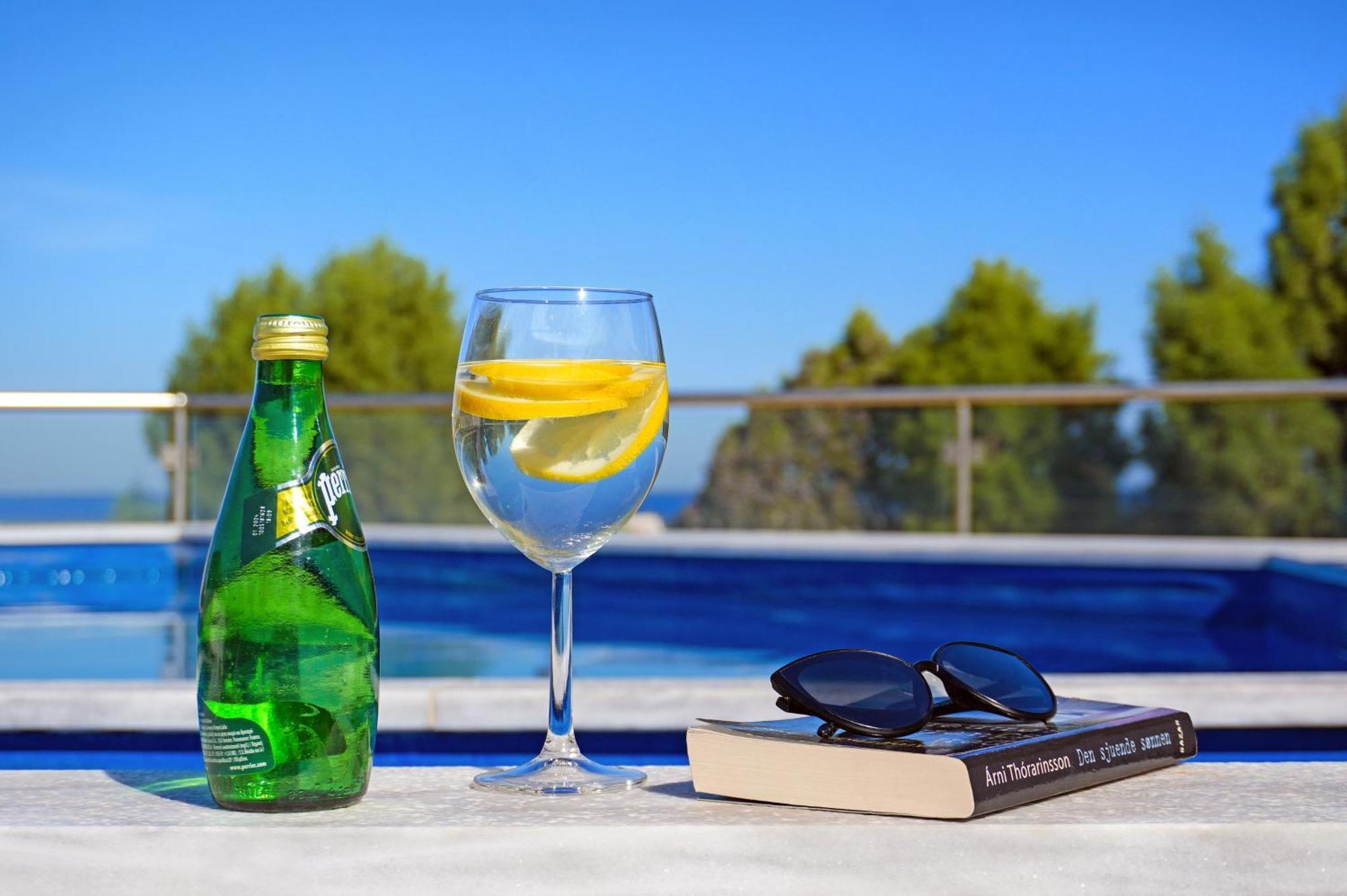 Holiday home Sea Horizon Protaras