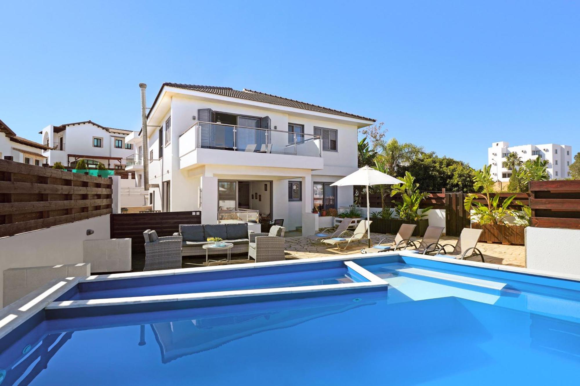 Sea Horizon Holiday home *