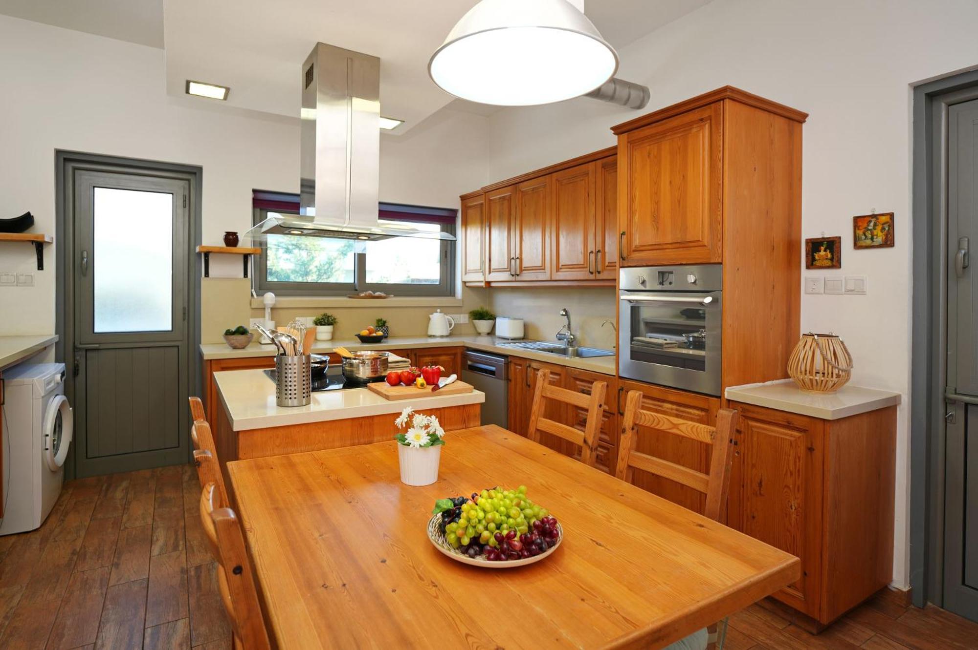 Holiday home Sea Horizon Protaras