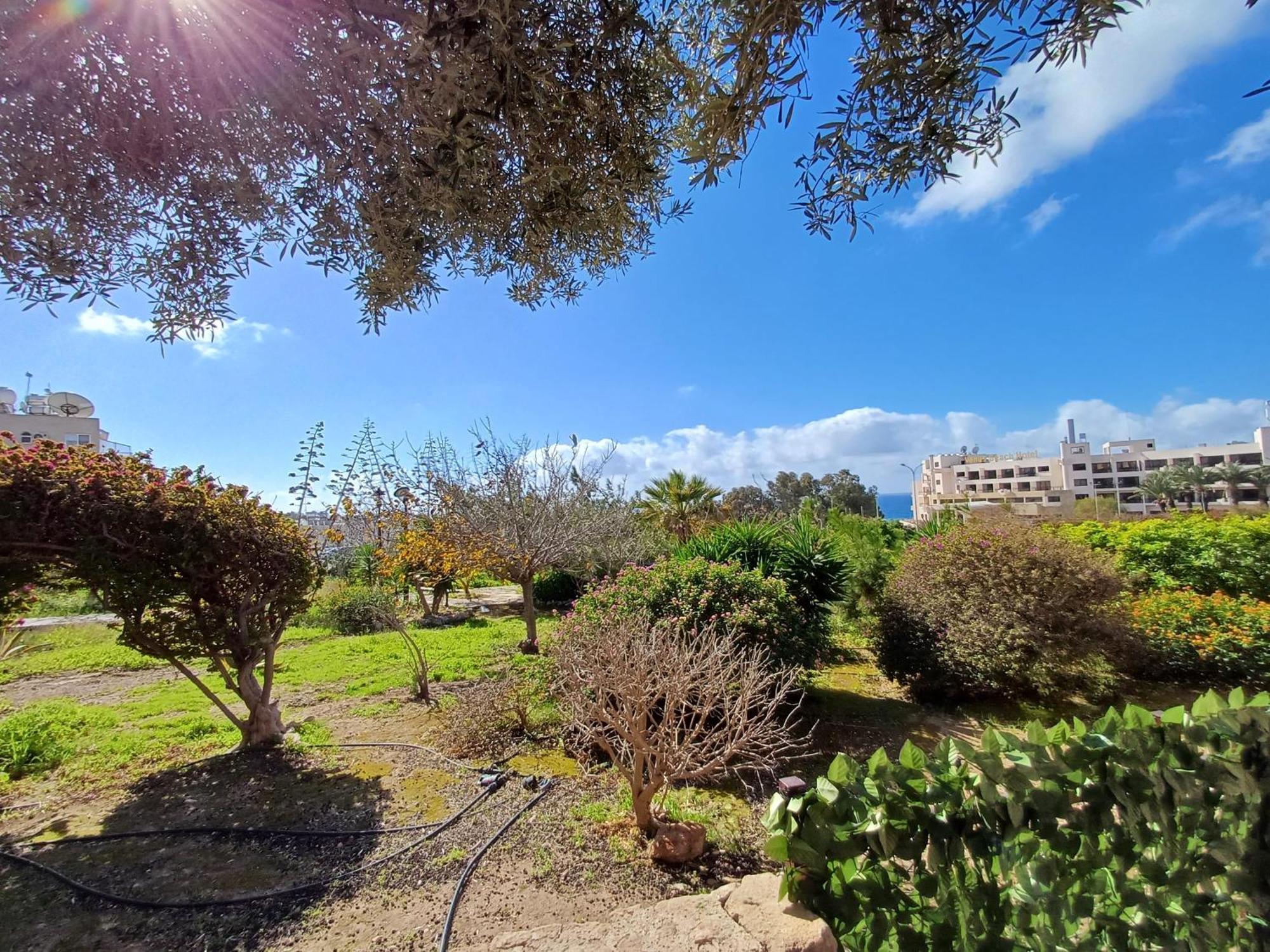 Kings Palace - Modern, Sunny 2 Bed Ground Floor With Sea Views Apartment *