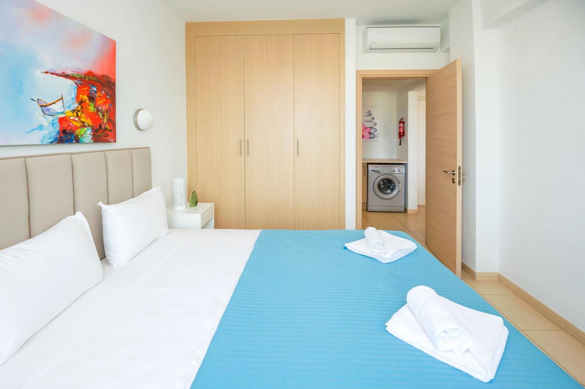 Casa de férias Austin - Coralli Beachfront Protaras