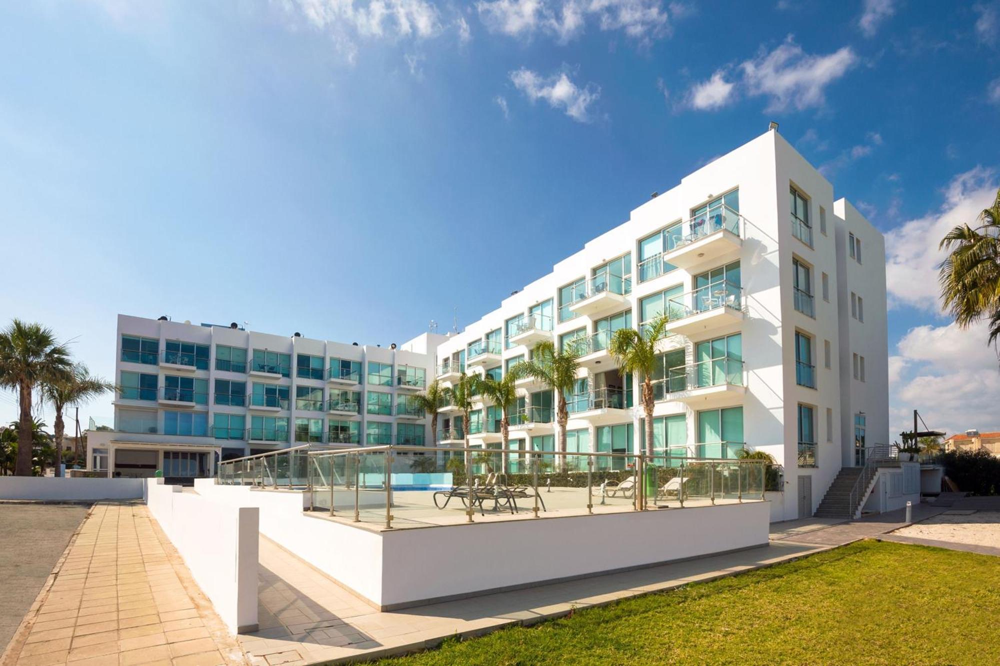 Casa de férias Austin - Coralli Beachfront *