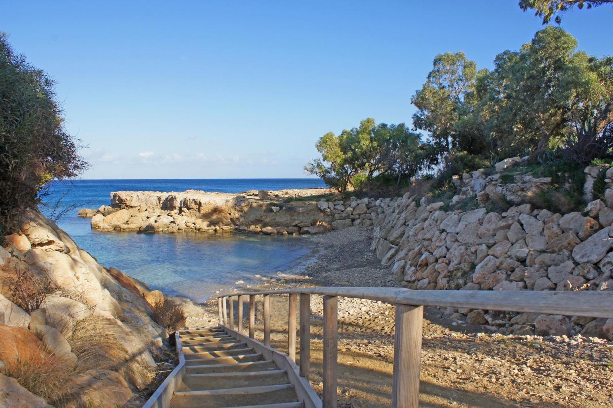Casa de férias Austin - Coralli Beachfront