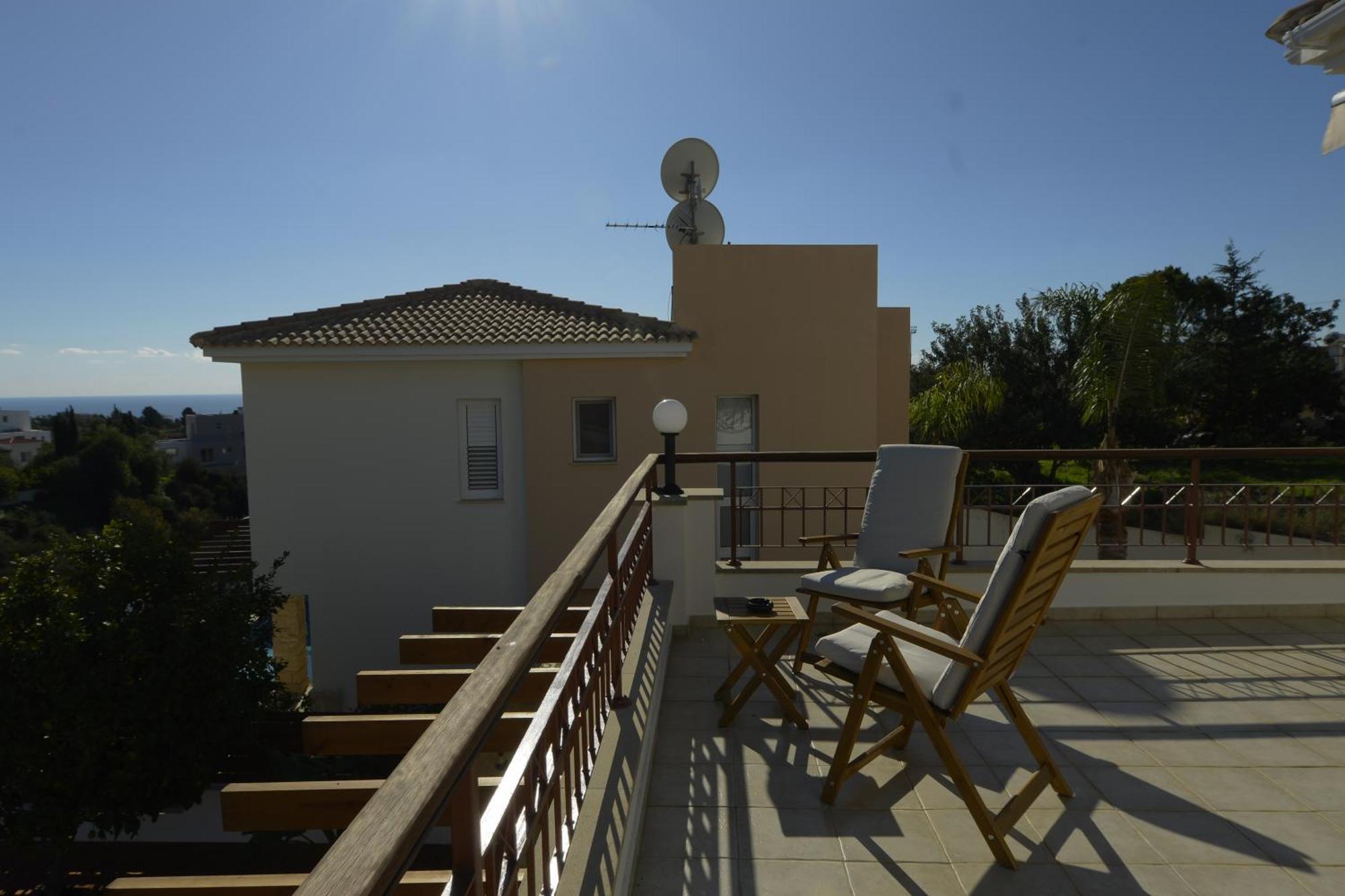 Aura - In Villa *