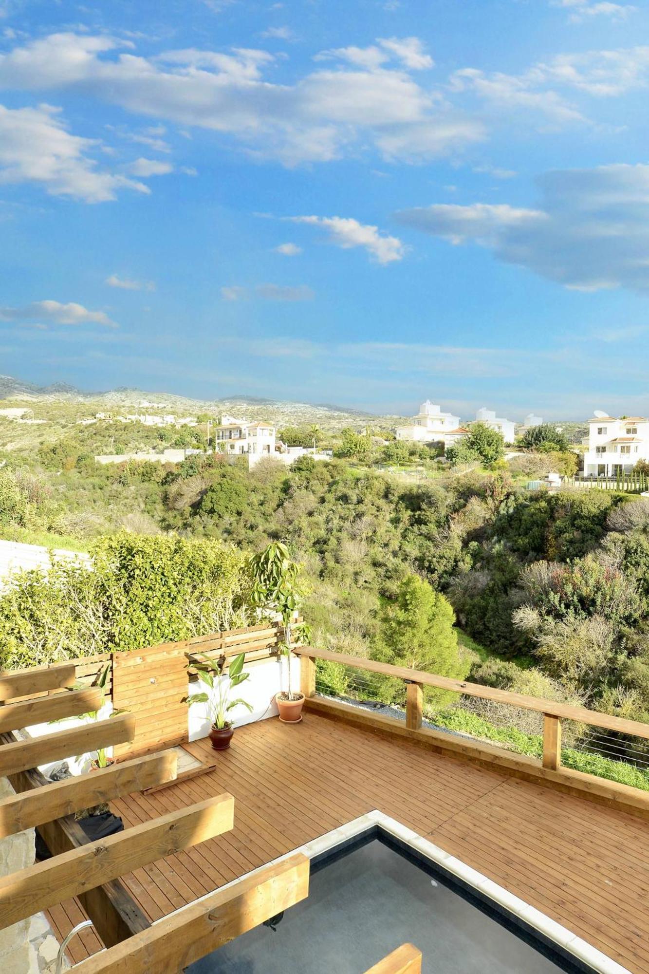 Aura - In Villa