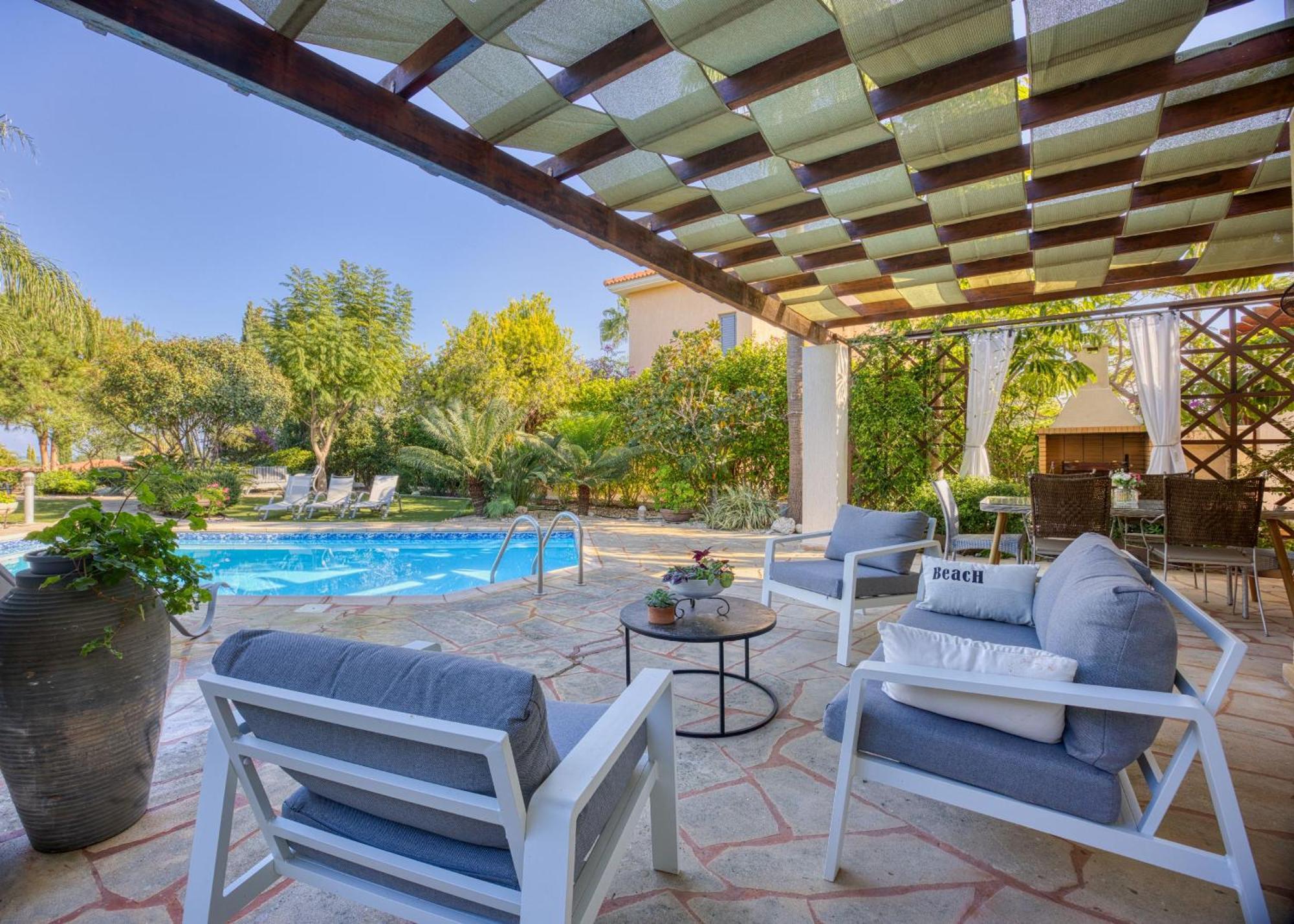 Aria Villa Lachi