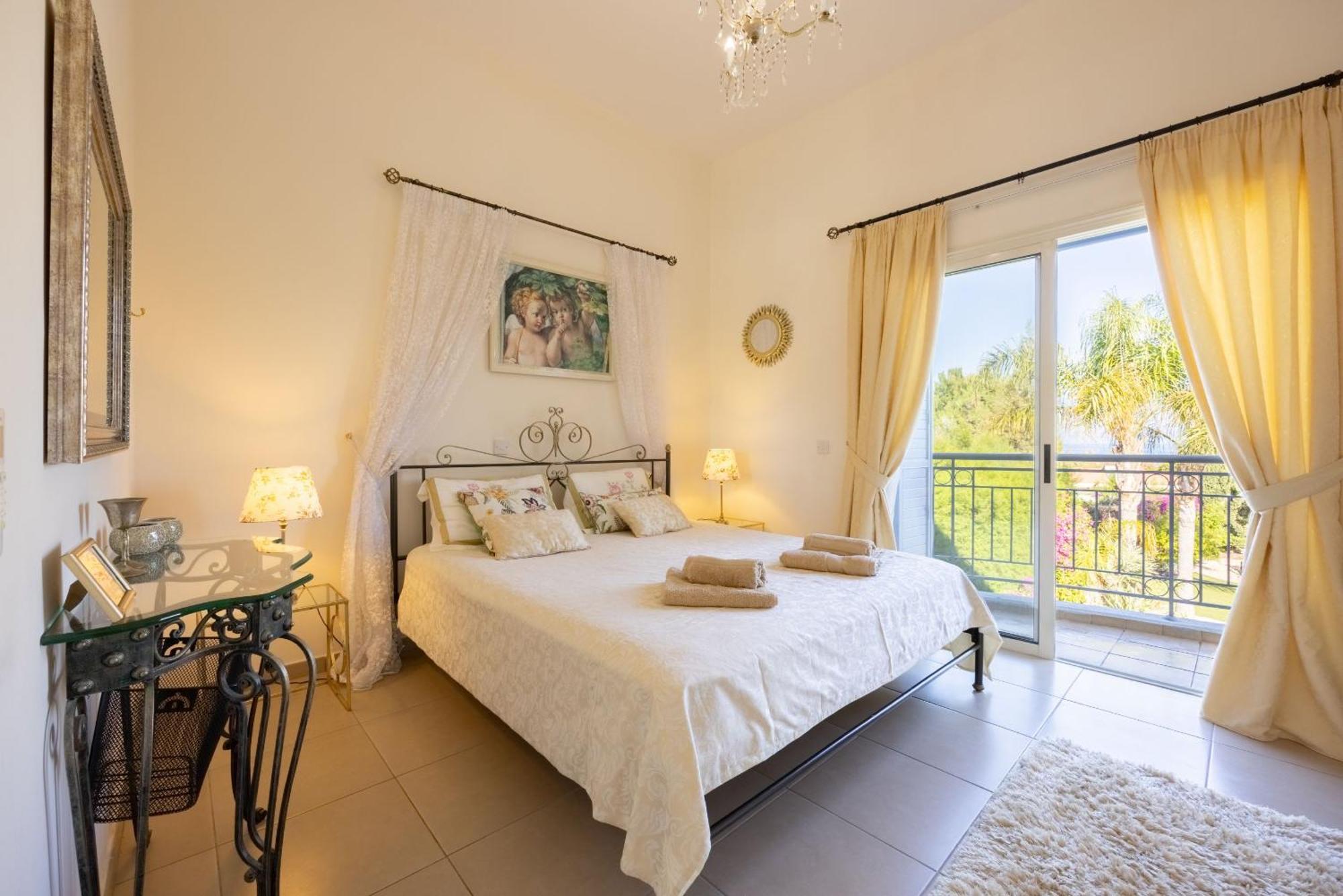 Villa Aria
